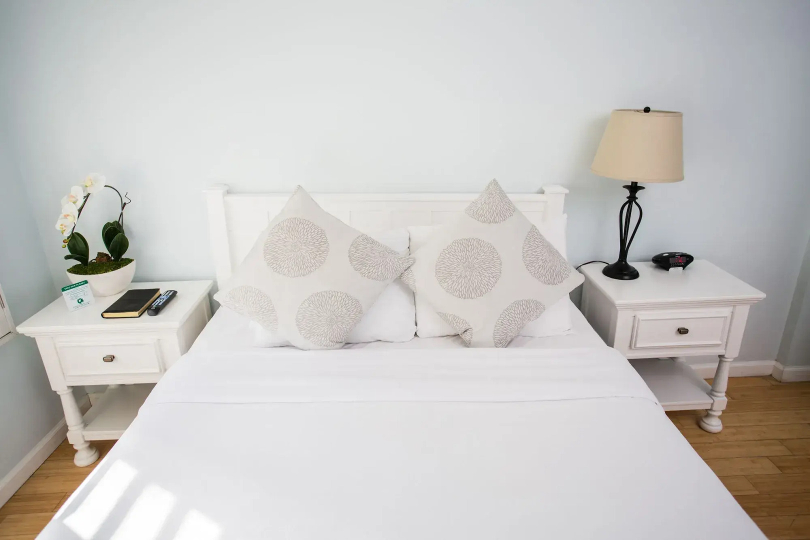 Venice on the Beach Hotel