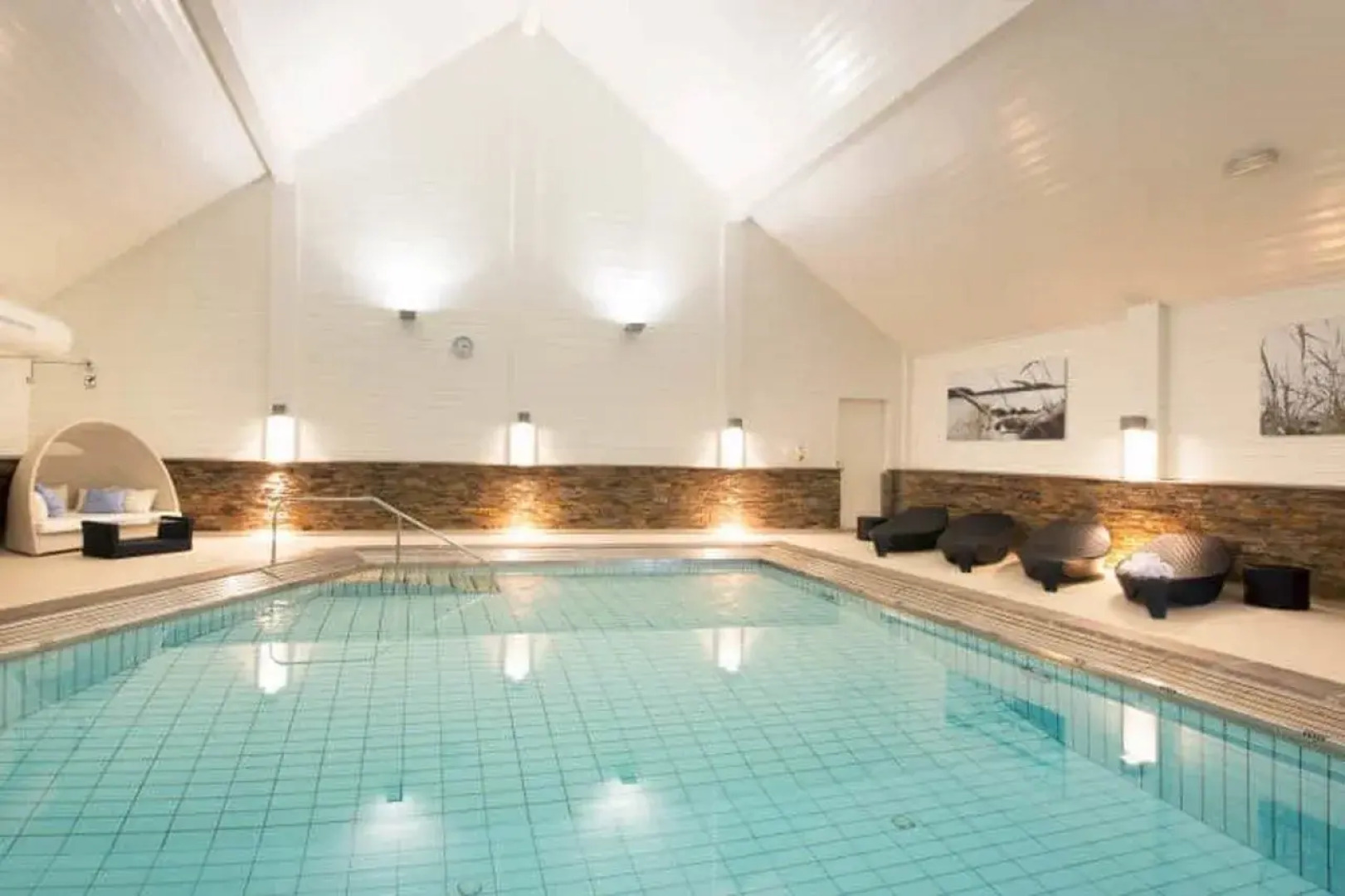 Отель Havna Tjøme