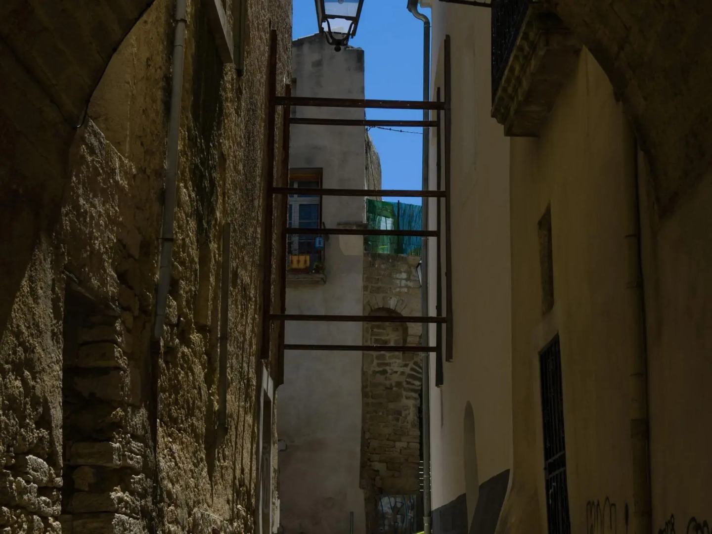 Semi-detached Home in Mediterranean Style in Languedoc