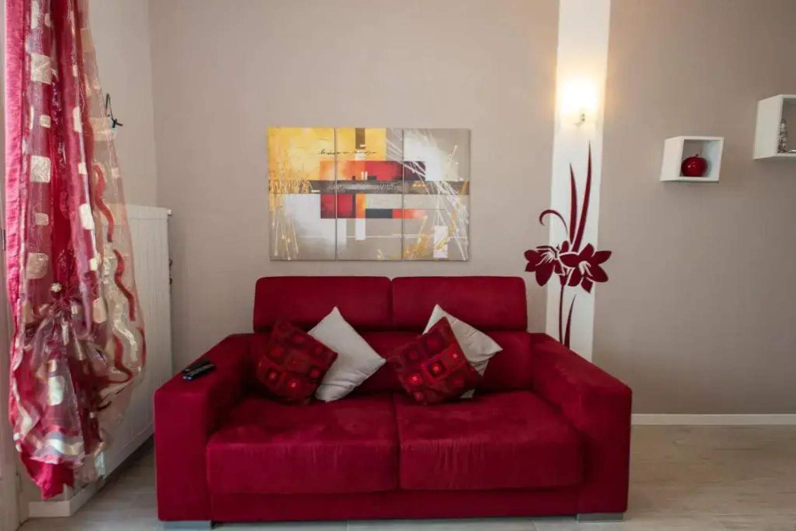 Italian Vacation Homes - Gemini