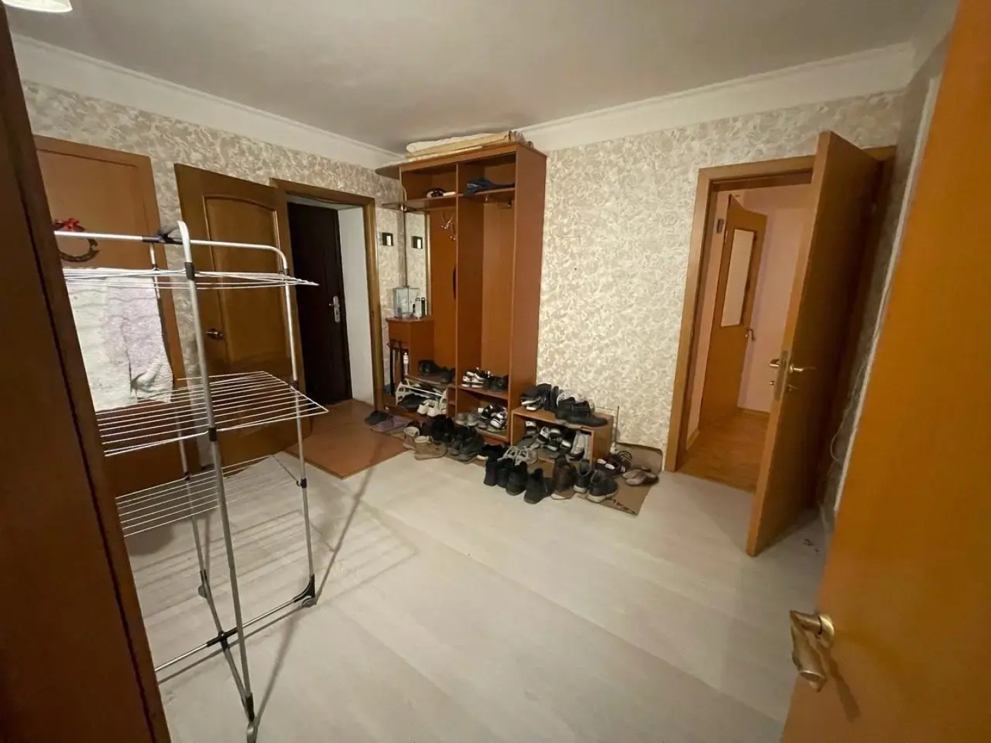 На Проспекте Луначарского