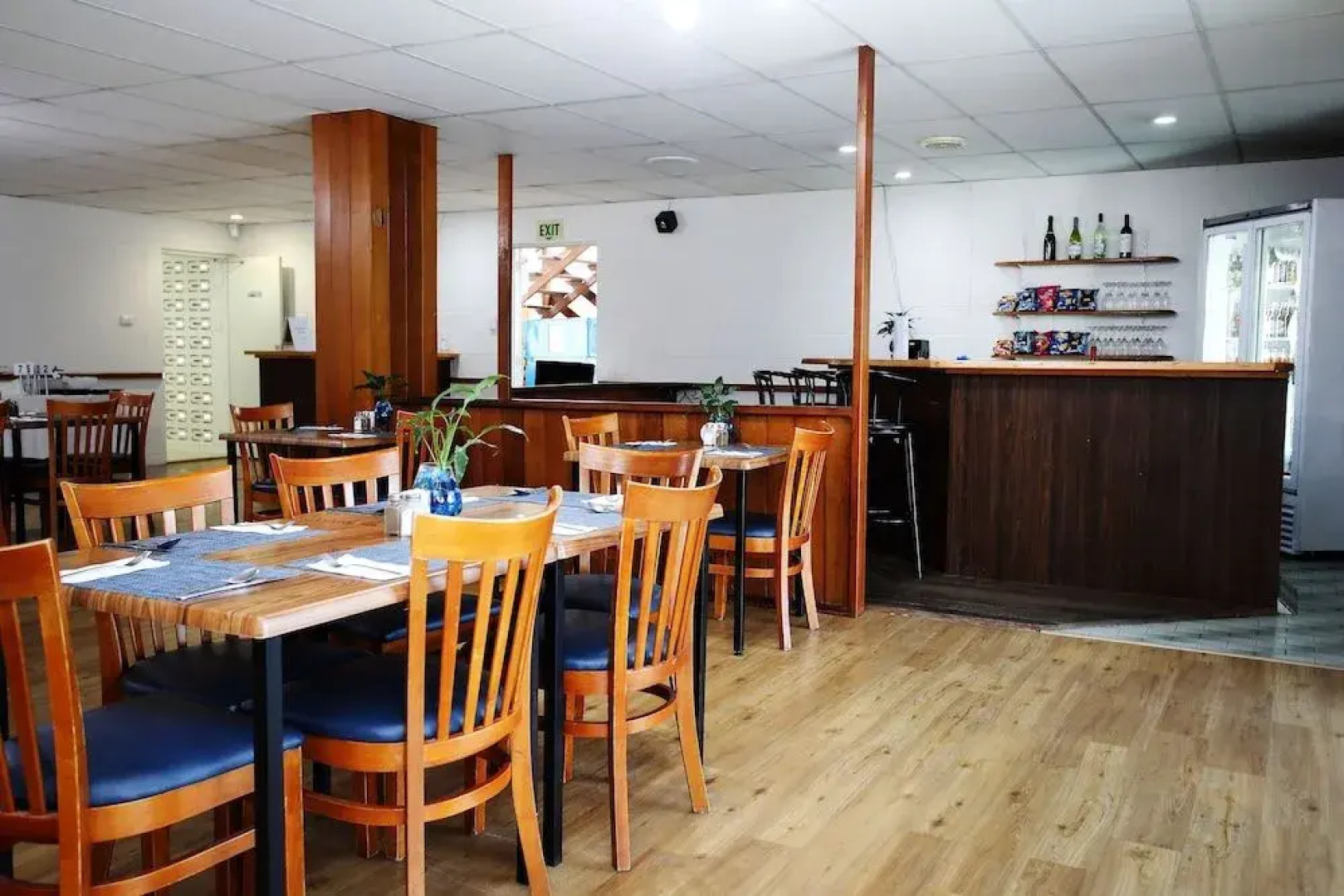 Banjo Paterson Motor Inn