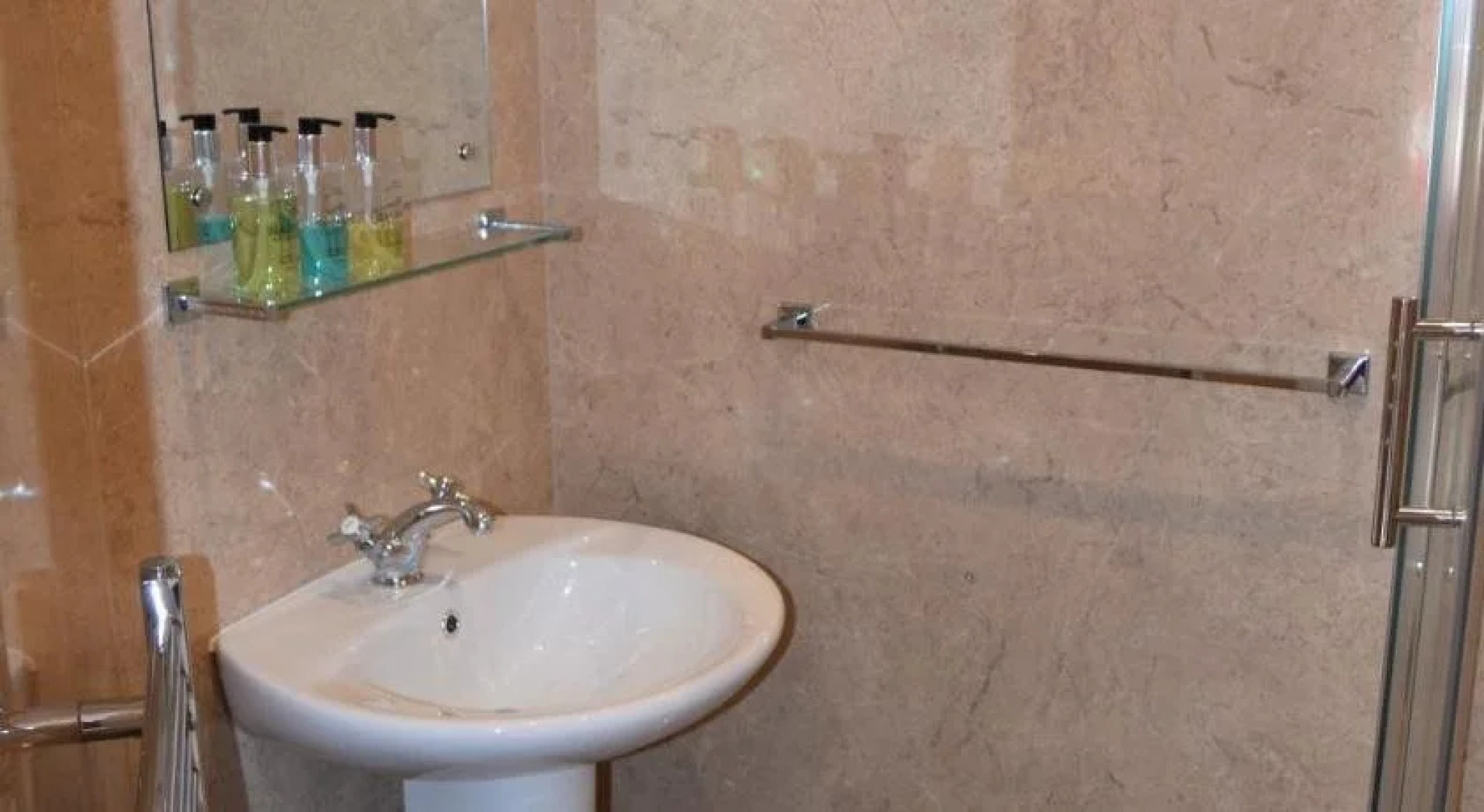 St Aubyns Guest House