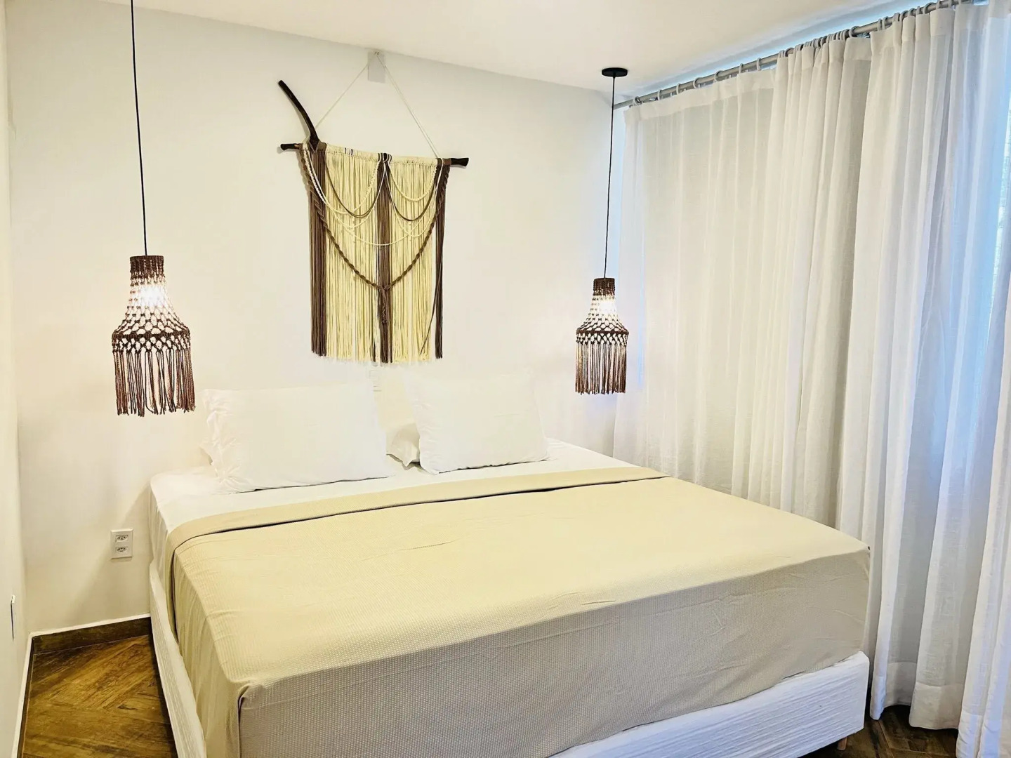 Pousada Iandê  Patacho