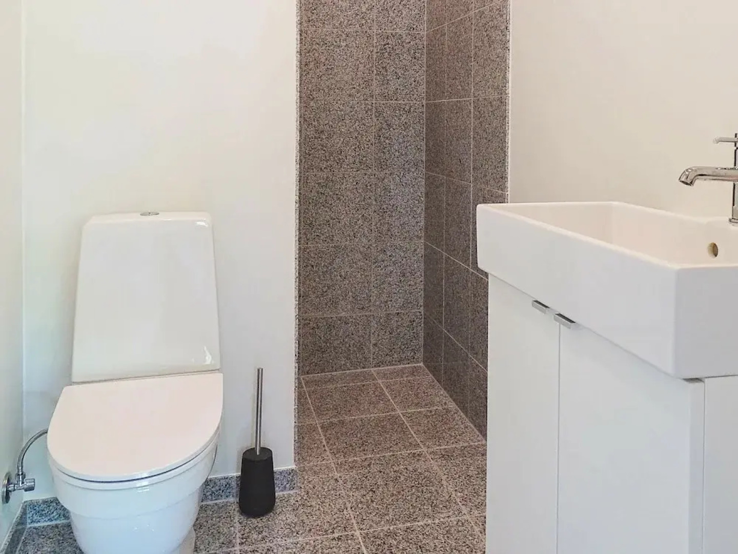 Rustic Seaside Holiday Home in Nyborg