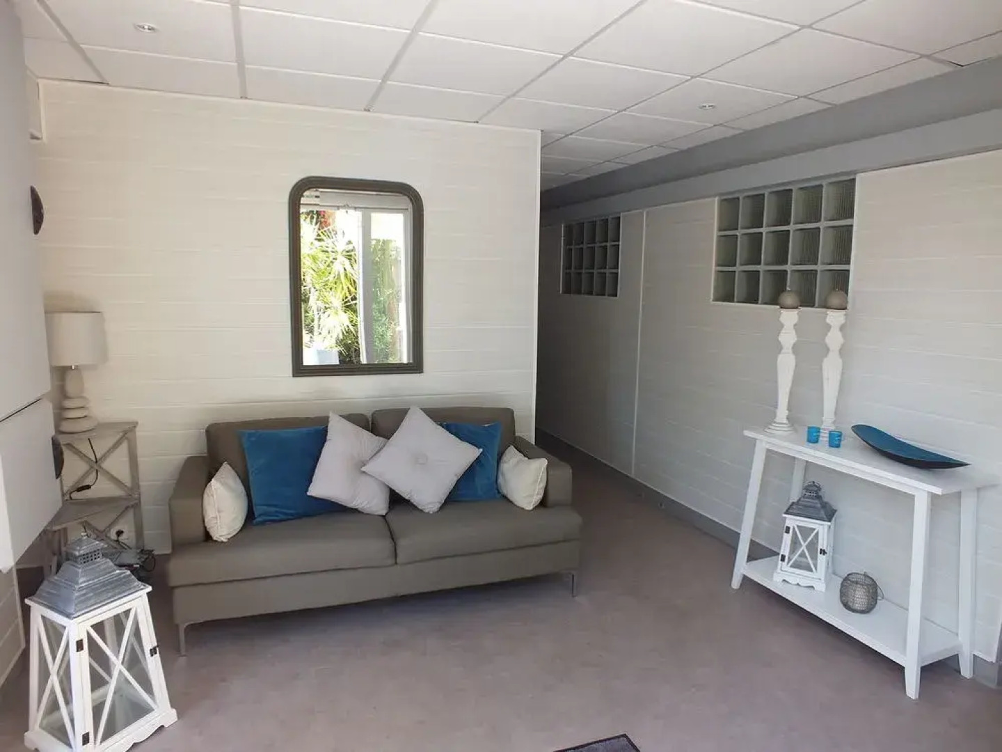 Hotel-Motel Agosta Plage