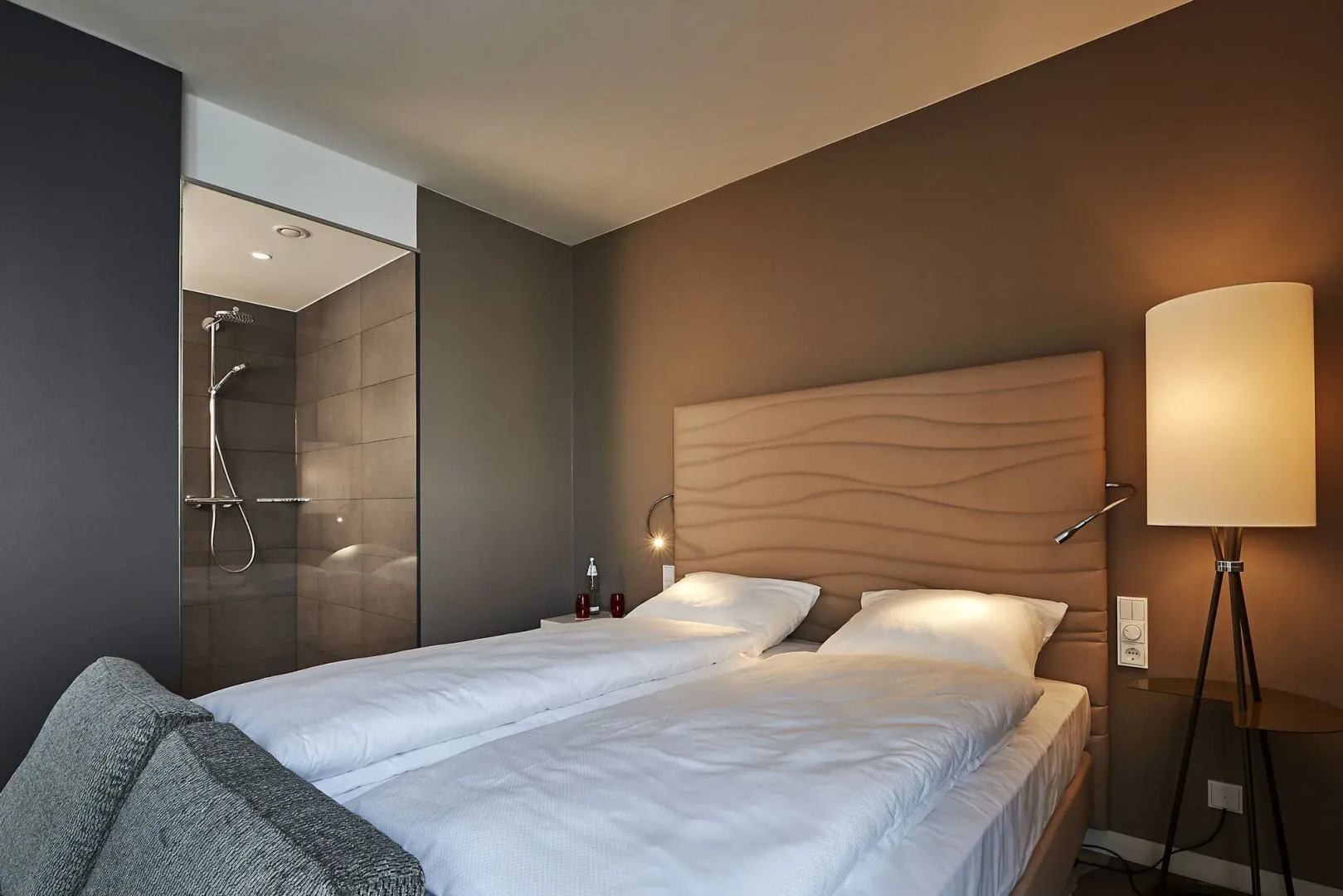 LEGERE HOTEL Bielefeld