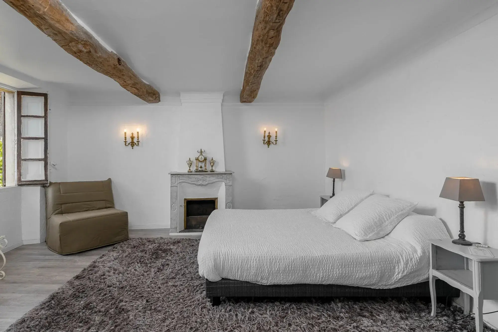 Maison Carles BnB
