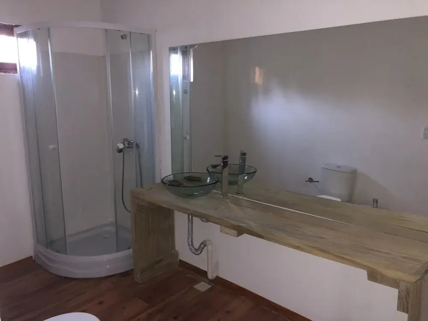 Hotel Chacra Bereshit