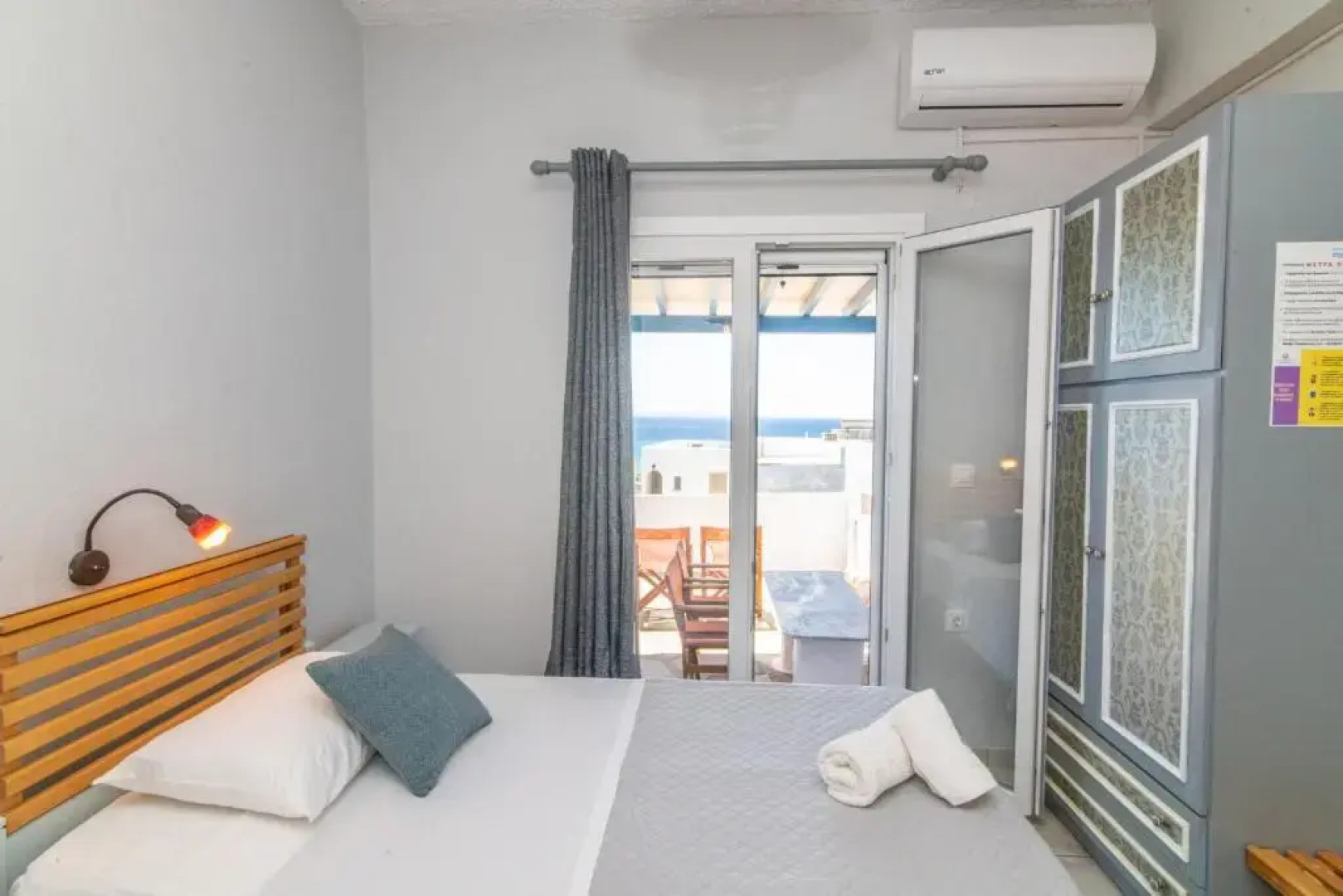 Porto Galini Tinos Myrsini 106