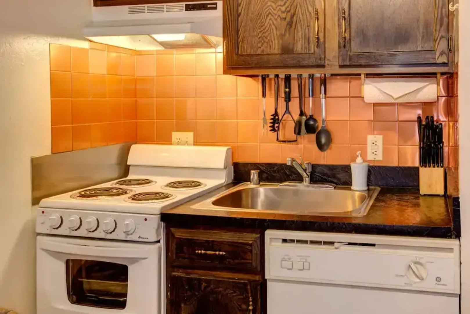 Loft of Yosemite-a205