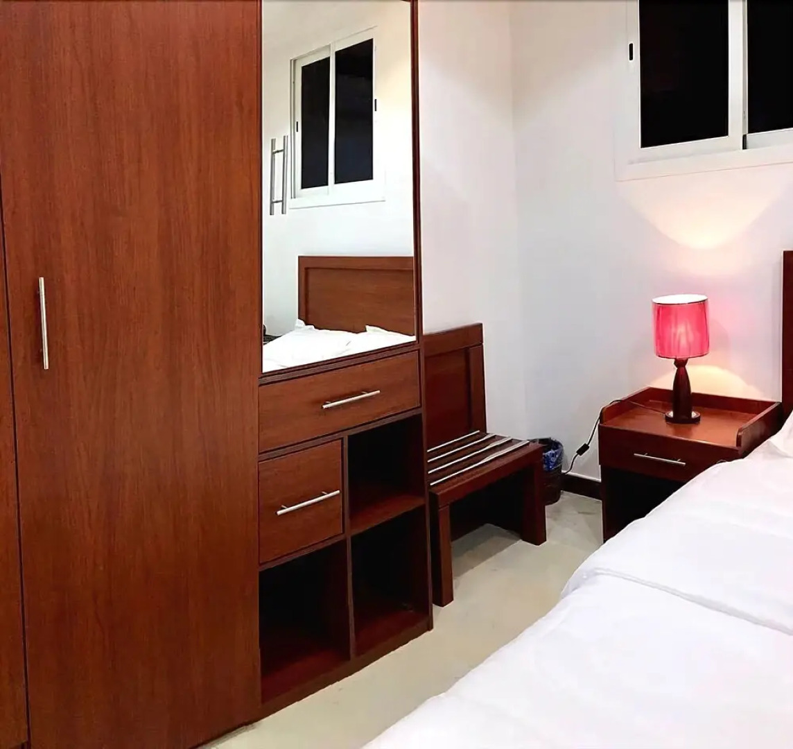 Villas and Chalets Jadeite