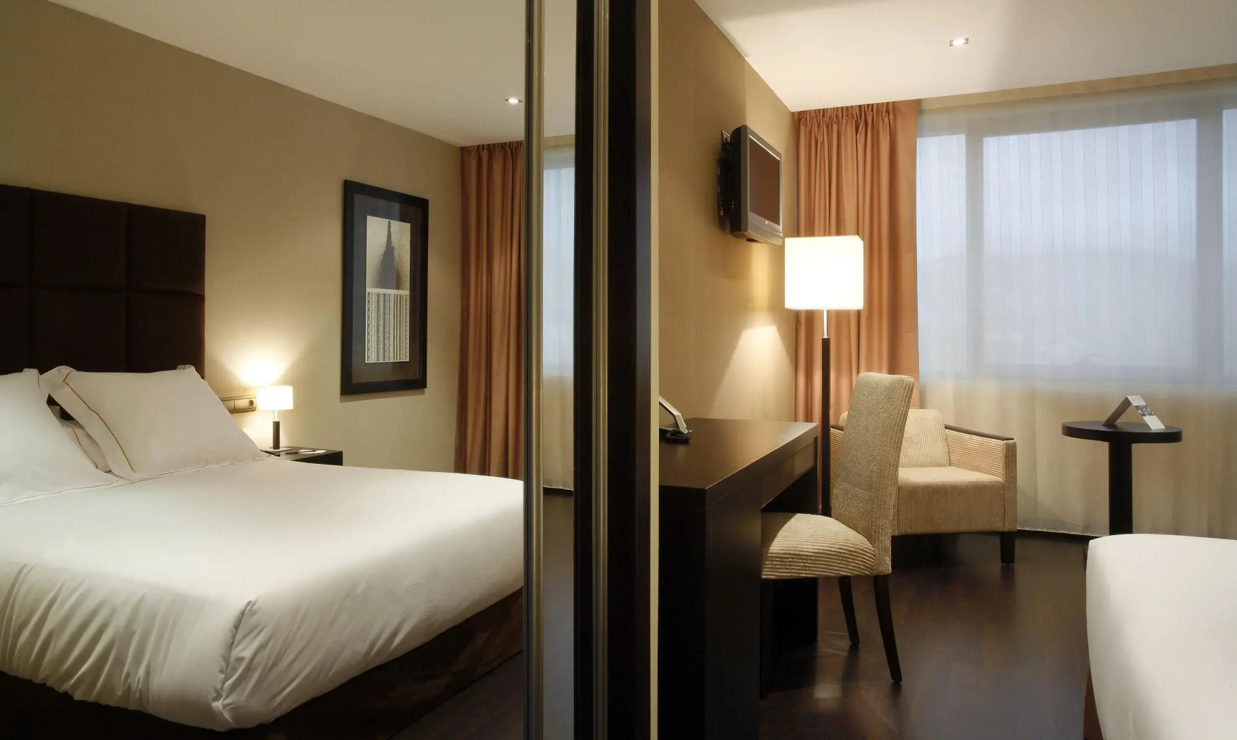 AZZ Asturias Langrehotel & Spa