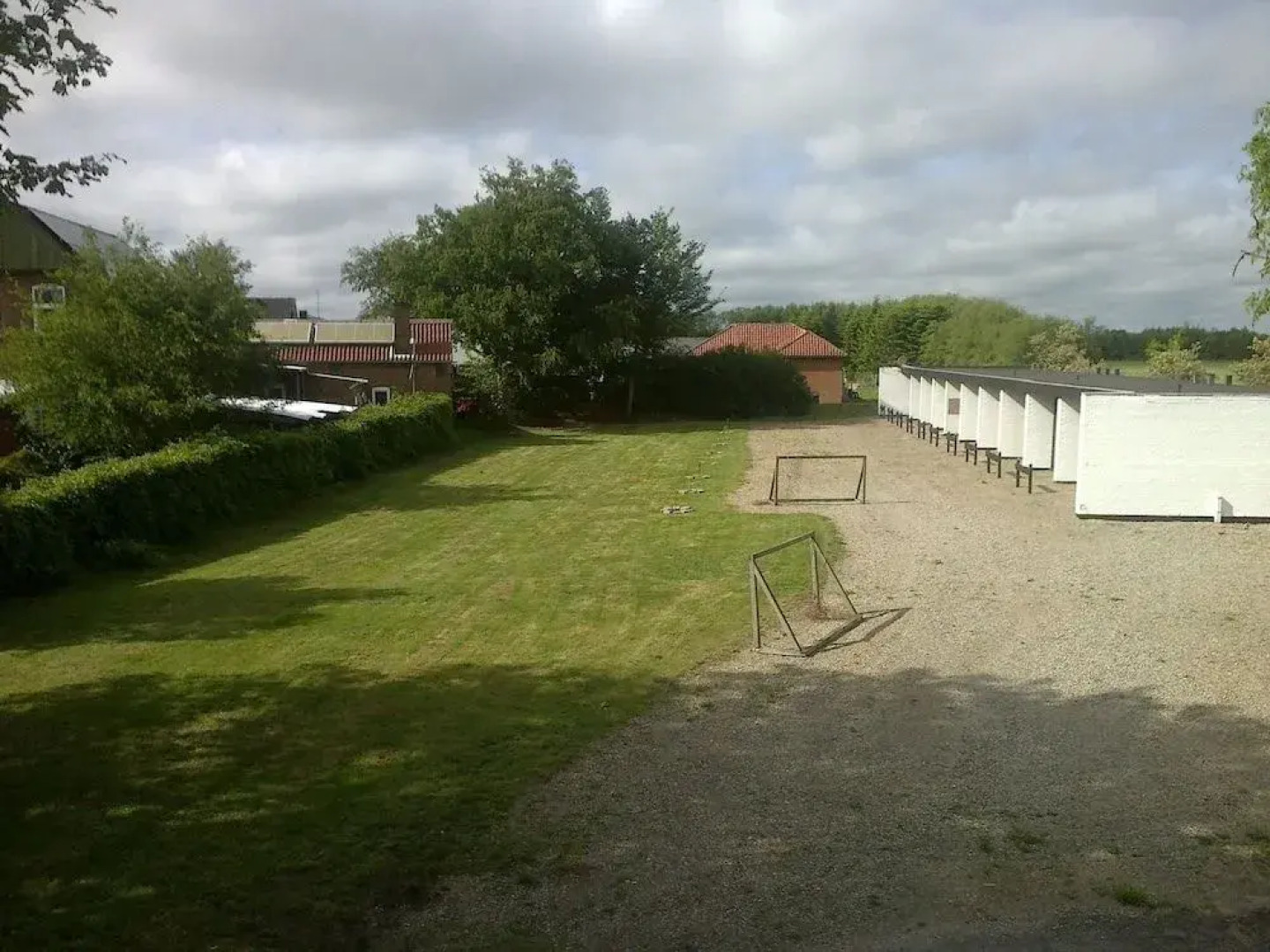 Døstrup Landevejskro & Motel