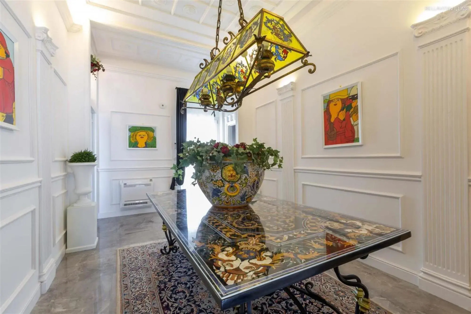 2447 Palazzo Montagna - Bilo