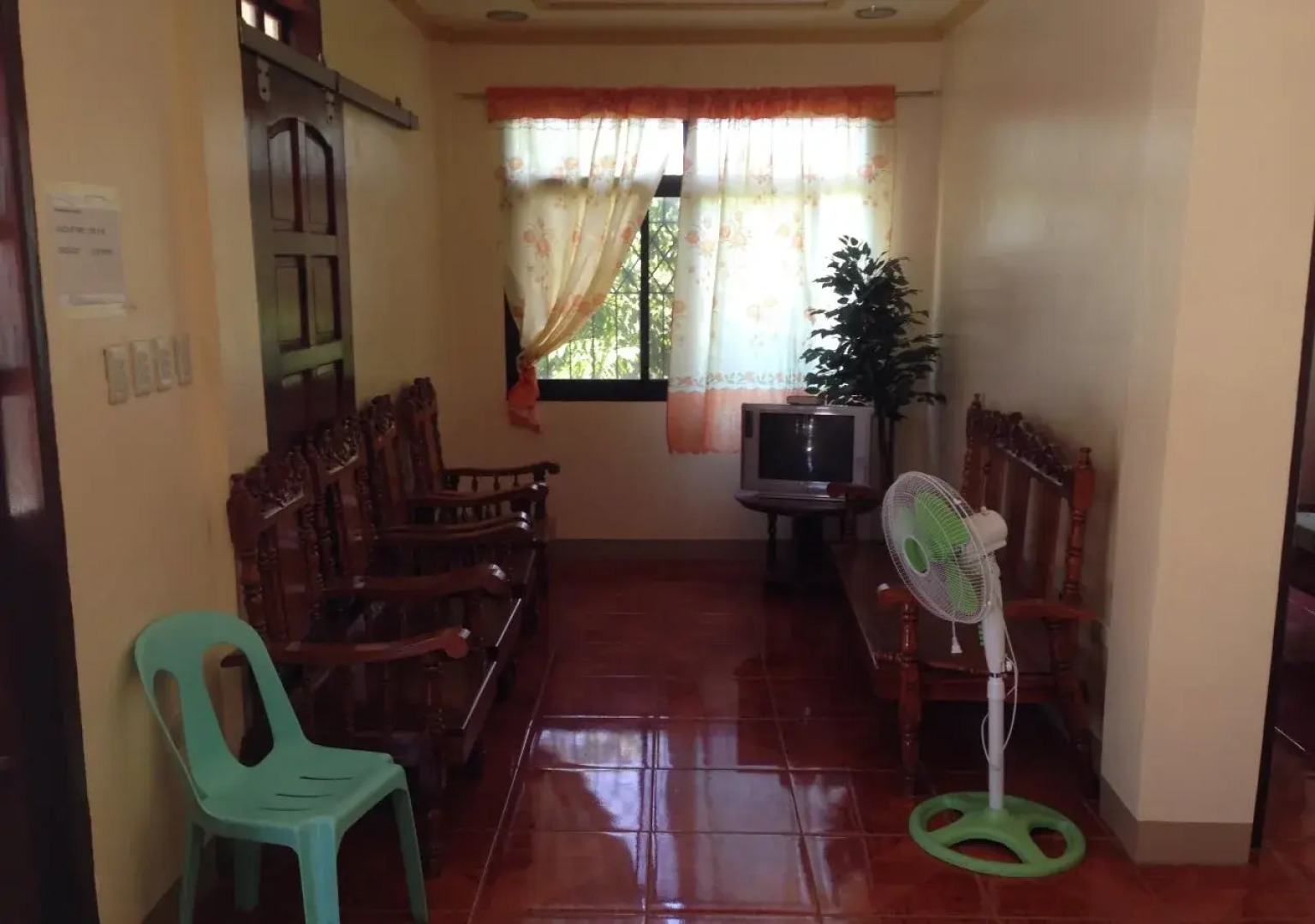 Lilian Baler Transient Houses