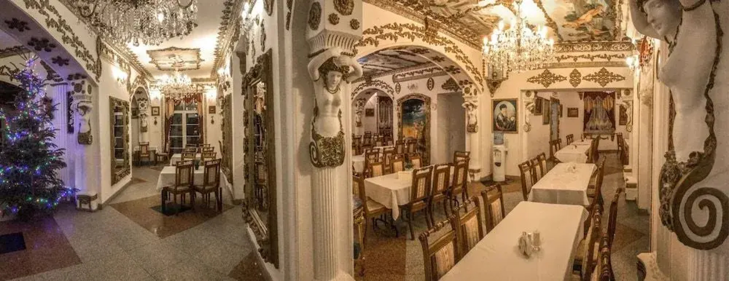 Tarnovsky Hotel, Resort & SPA