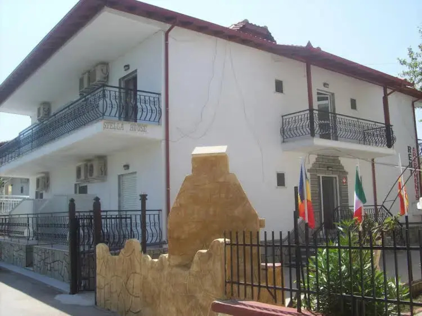 Studios Pansion Stella