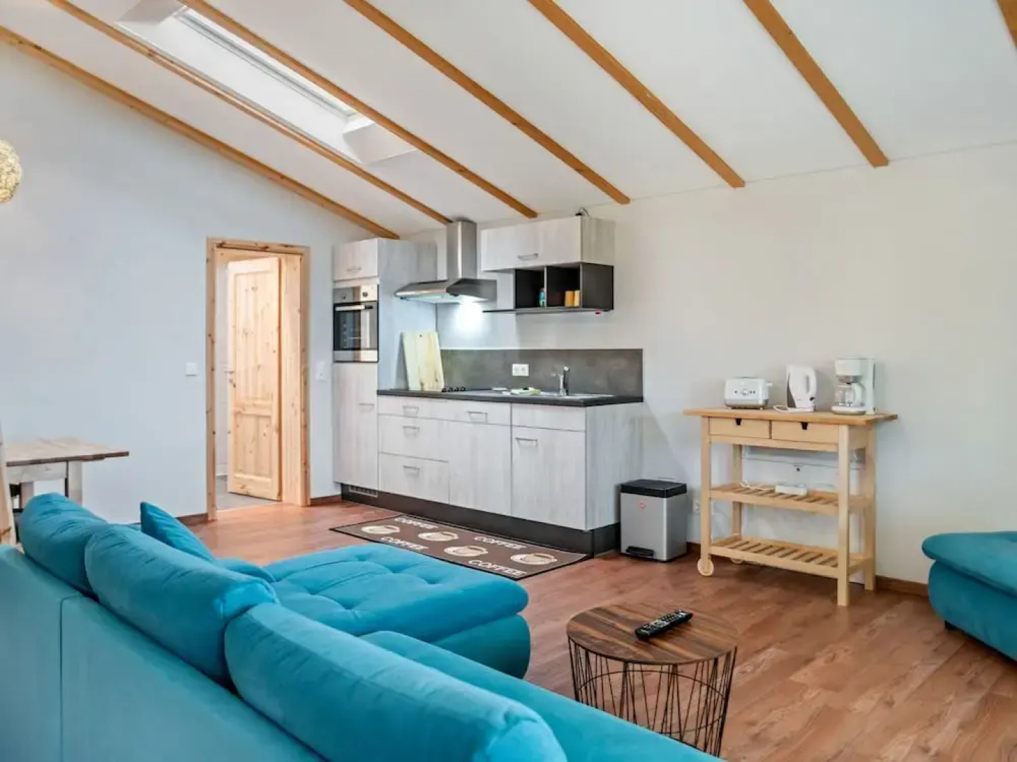 Familienurlaub mit Pool, Mittelndorf