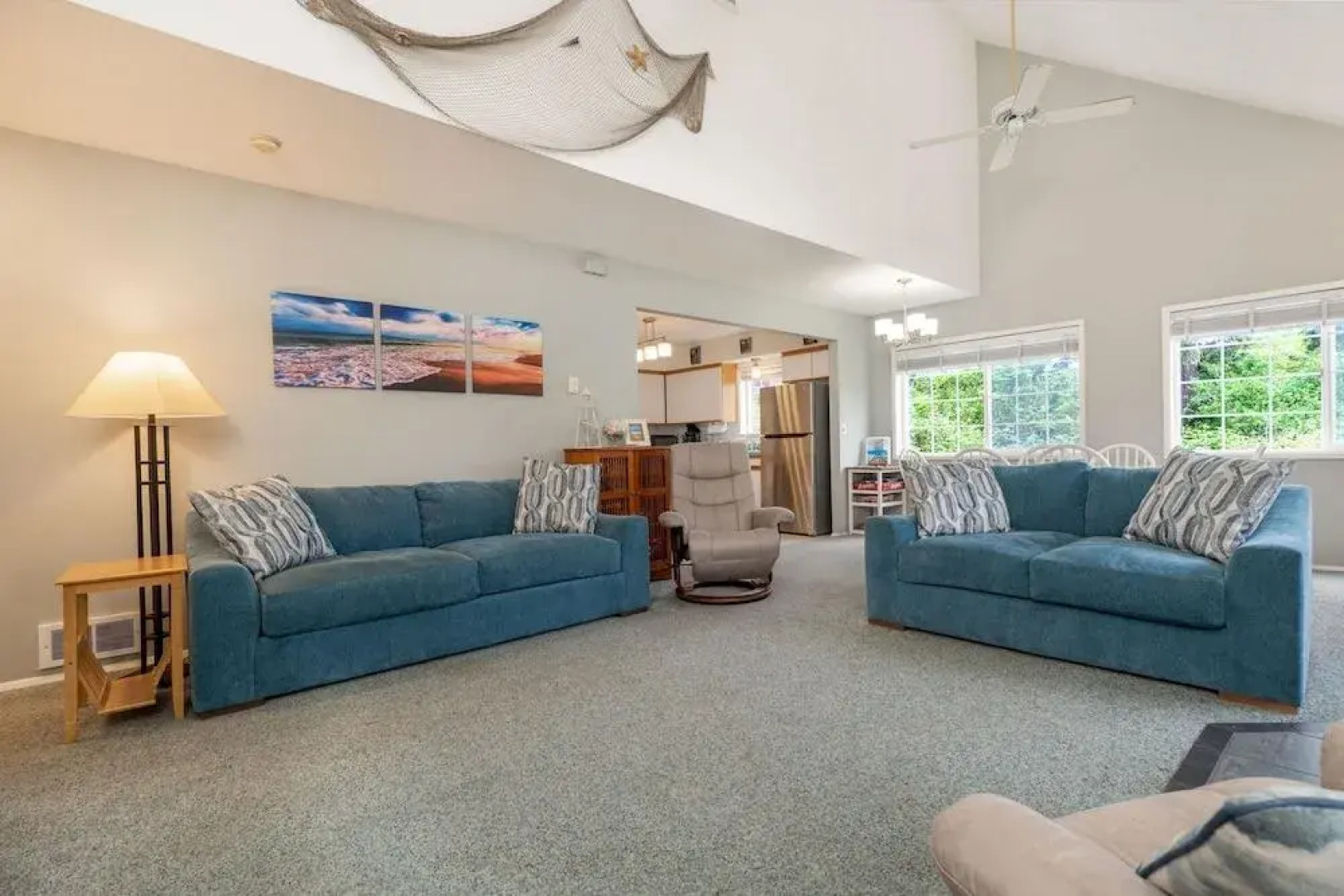 Rockaway Family Tides