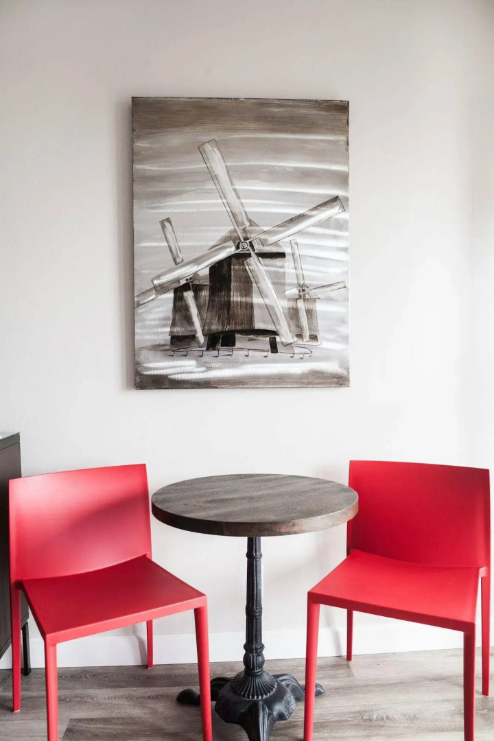 The Landing at Morro Bay