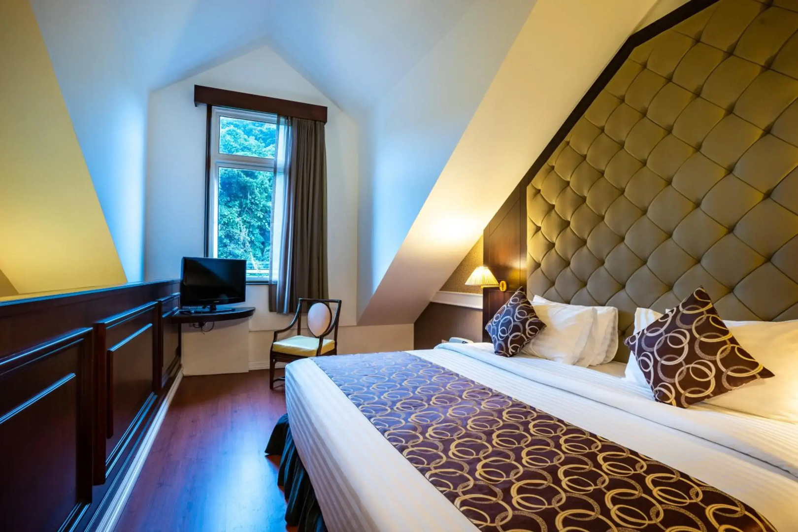 Century Pines Resort