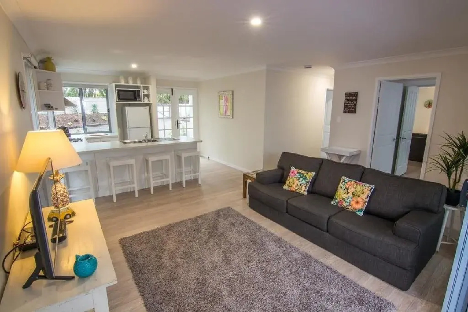 Mango Tree Cottage Eumundi