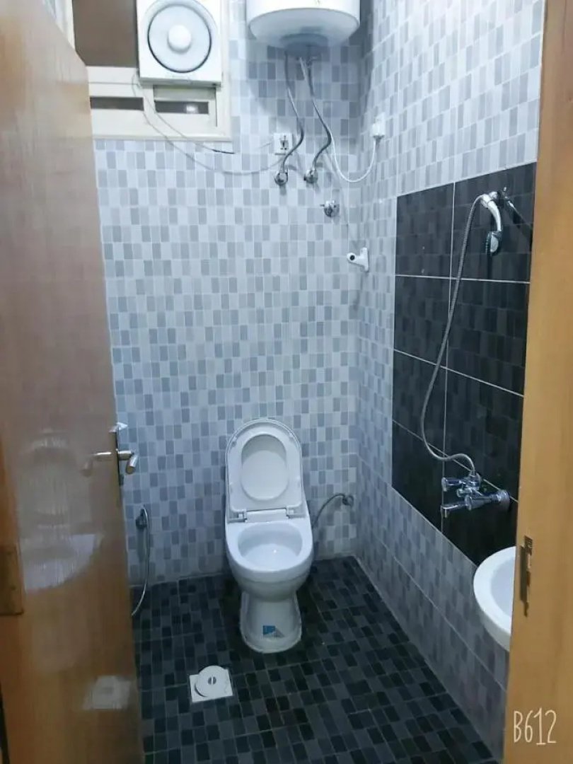 Hamsa Hotel Apartment
