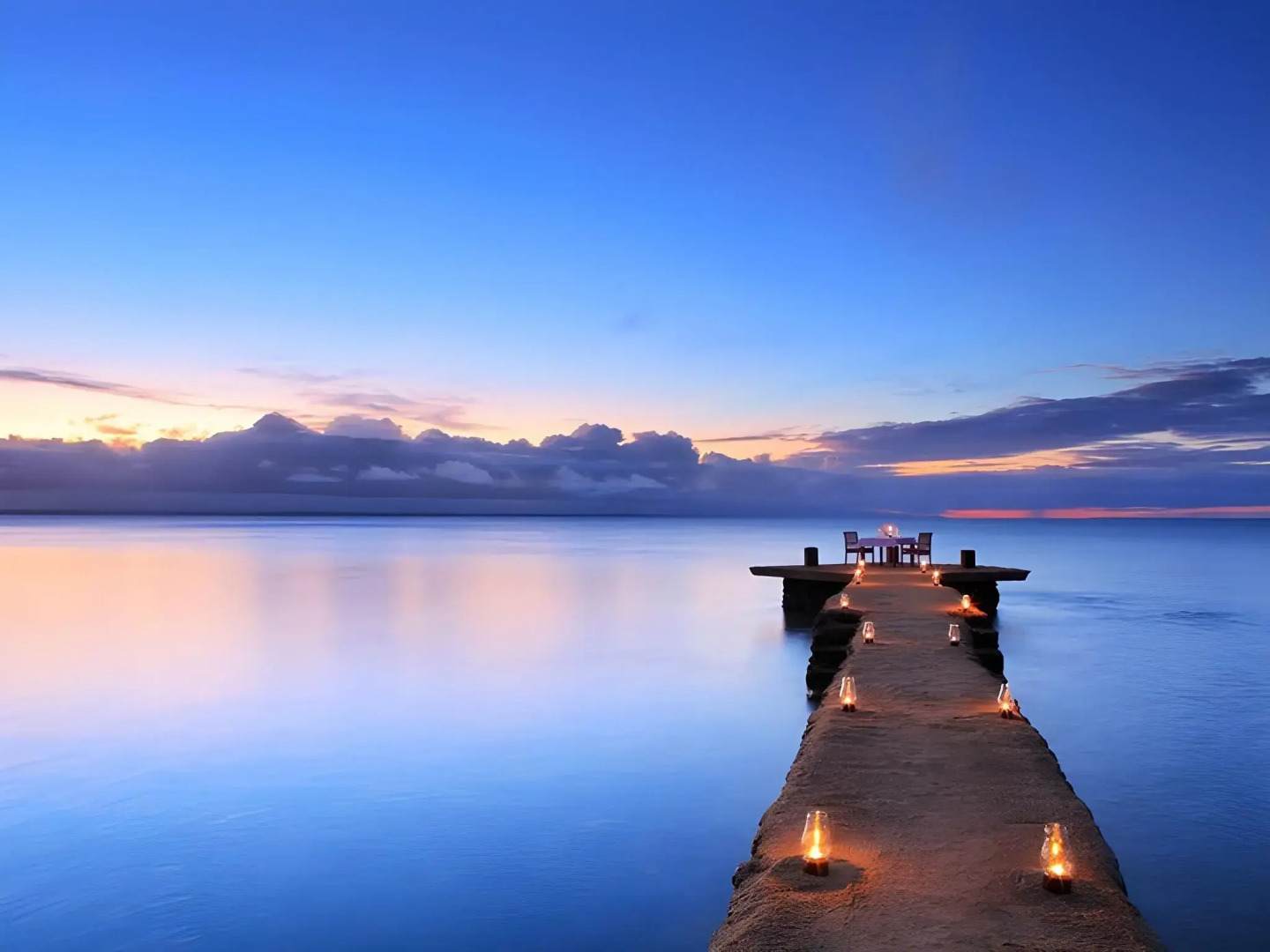 Toberua Island Resort