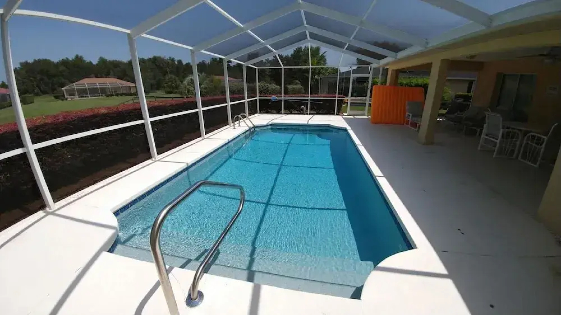 Villa Warren - Comfort - 4 Bedroom