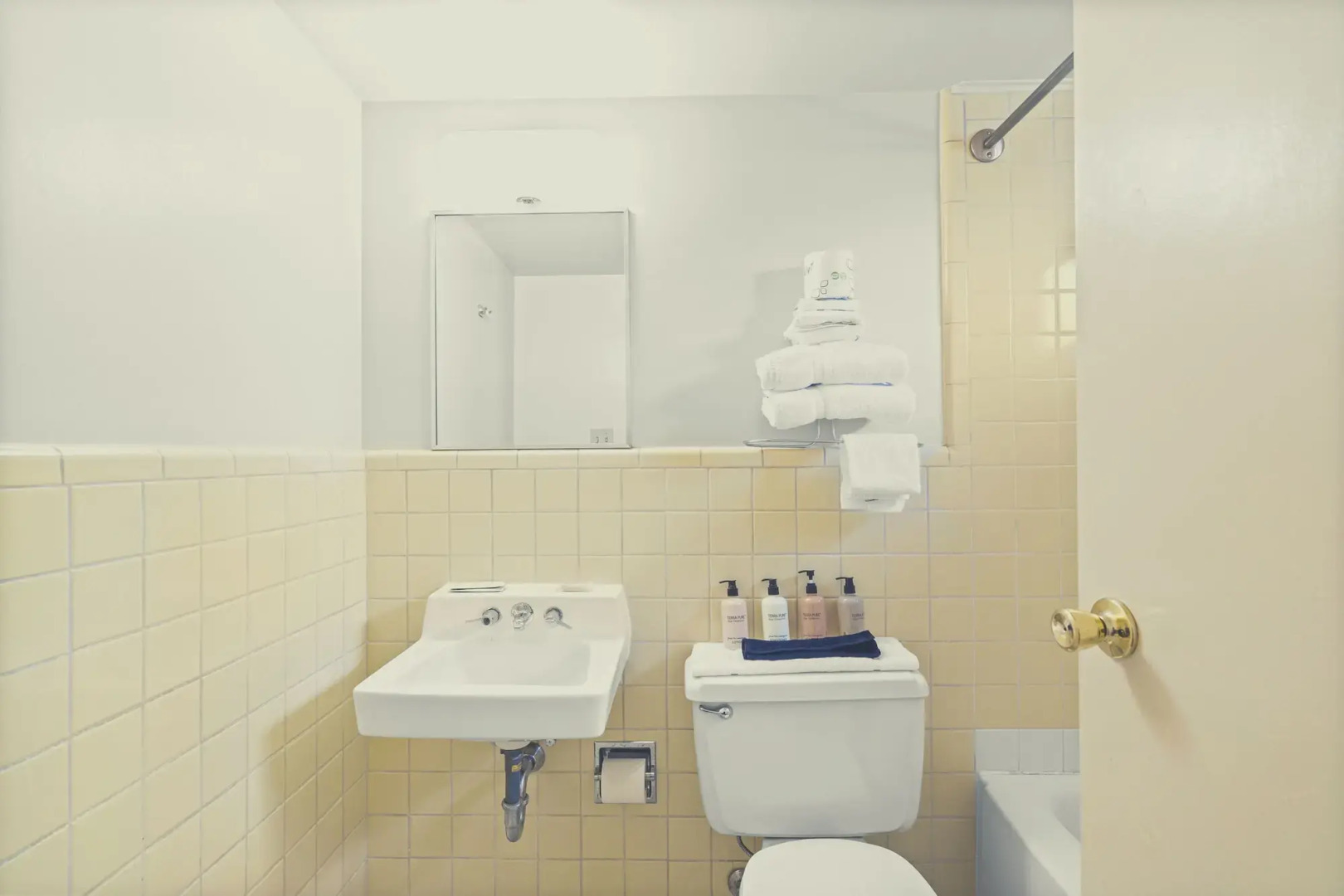 Stardust Motel Wallace