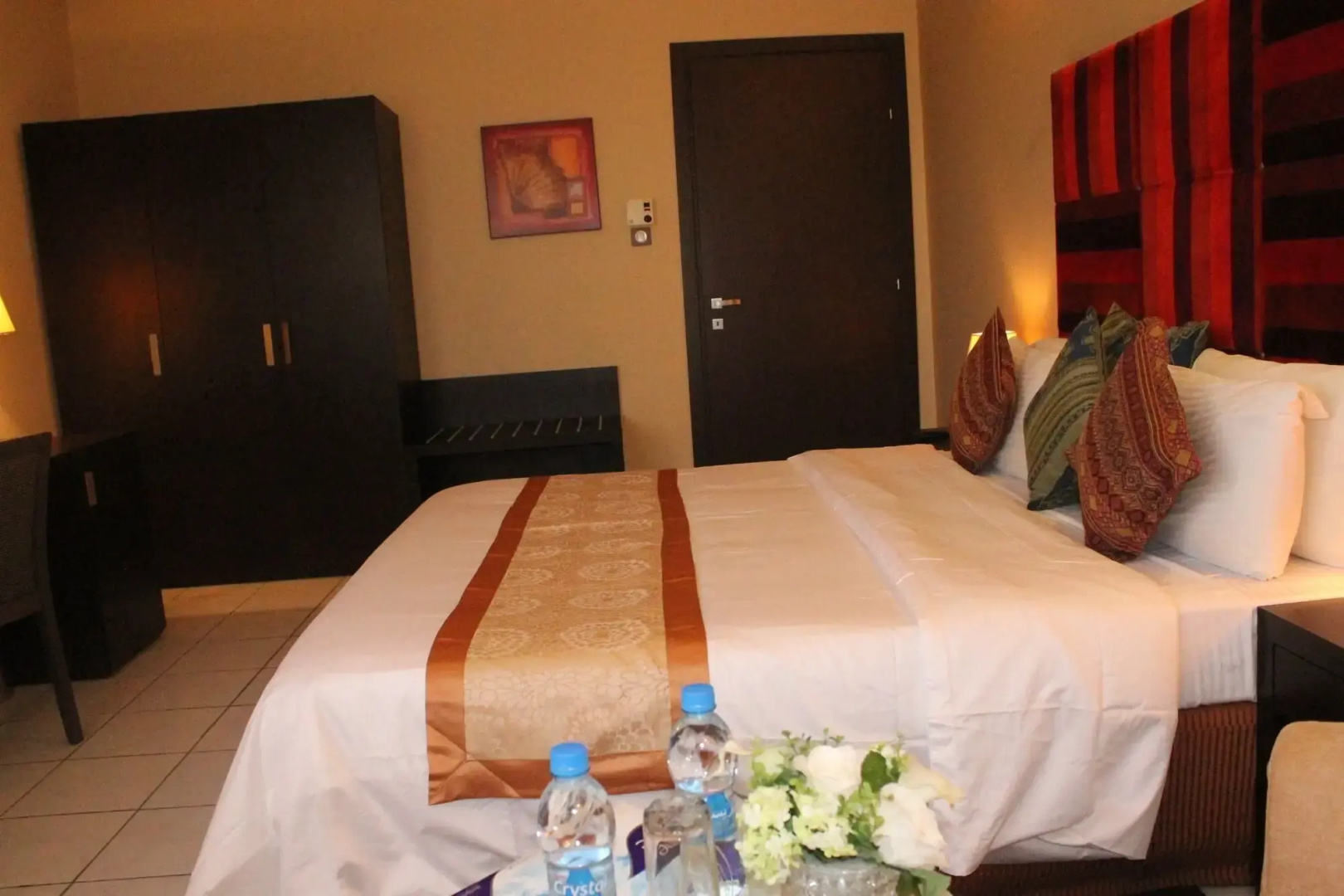 Acacias Hotel