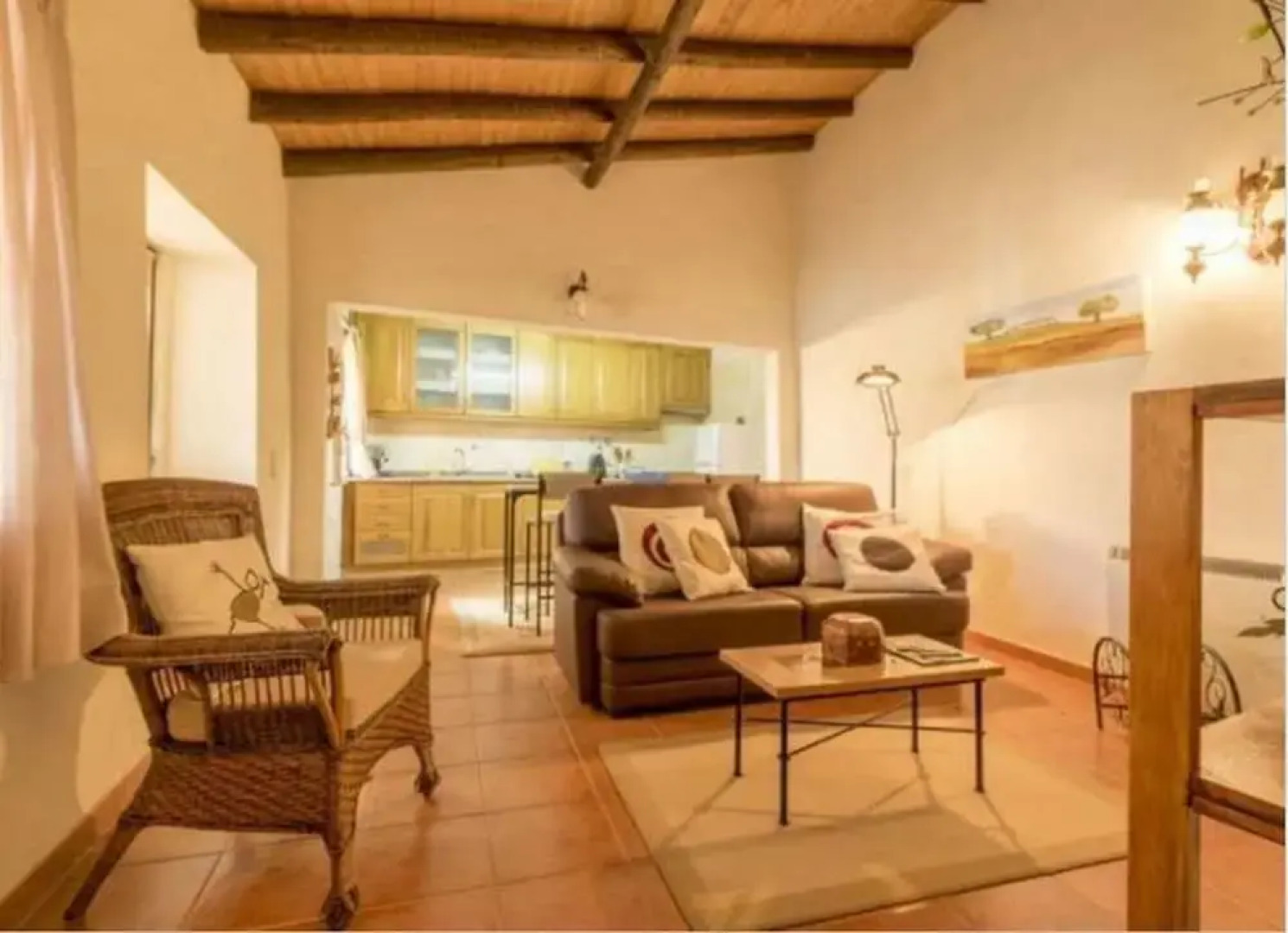 Villa - 6 Bedrooms with Pool and WiFi - 103920