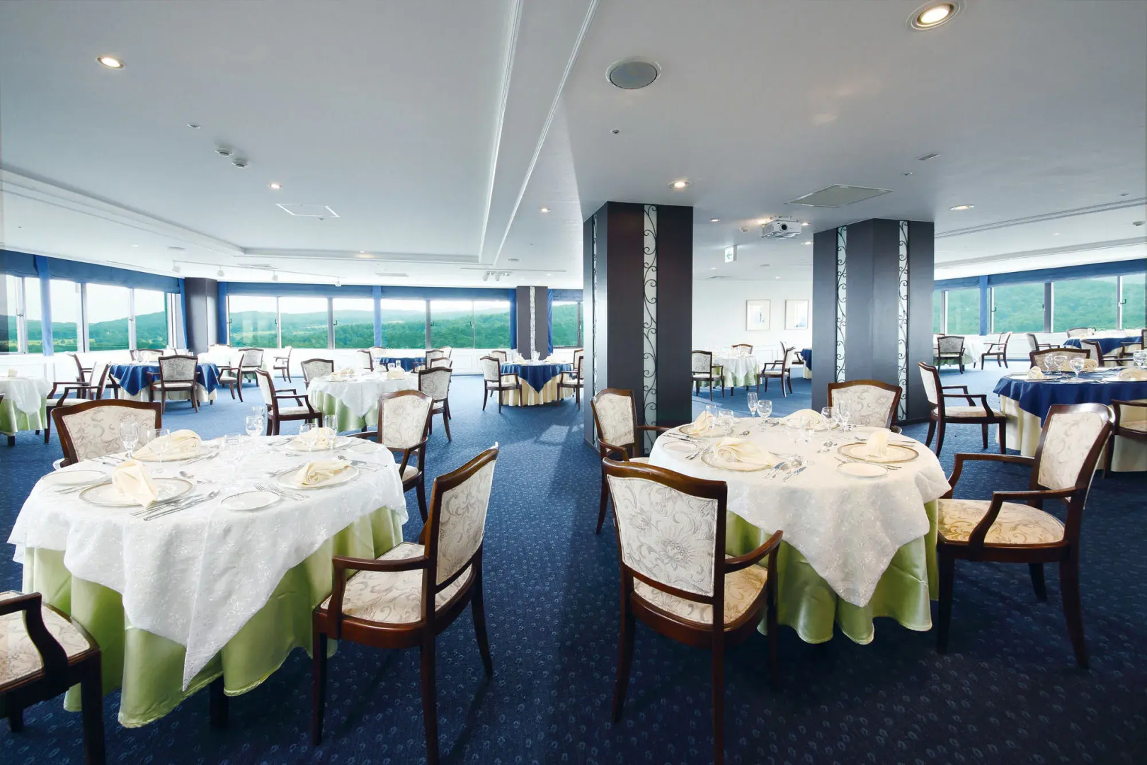 Mercure Tottori Daisen Resort & Spa