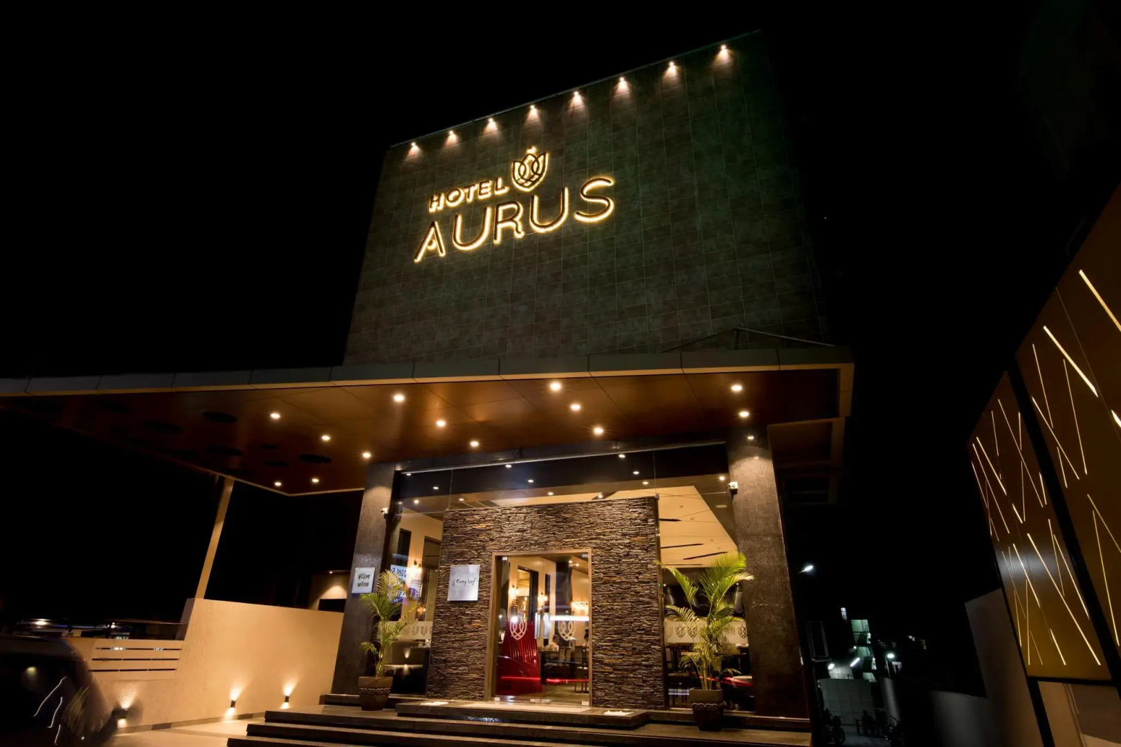 Hotel Aurus