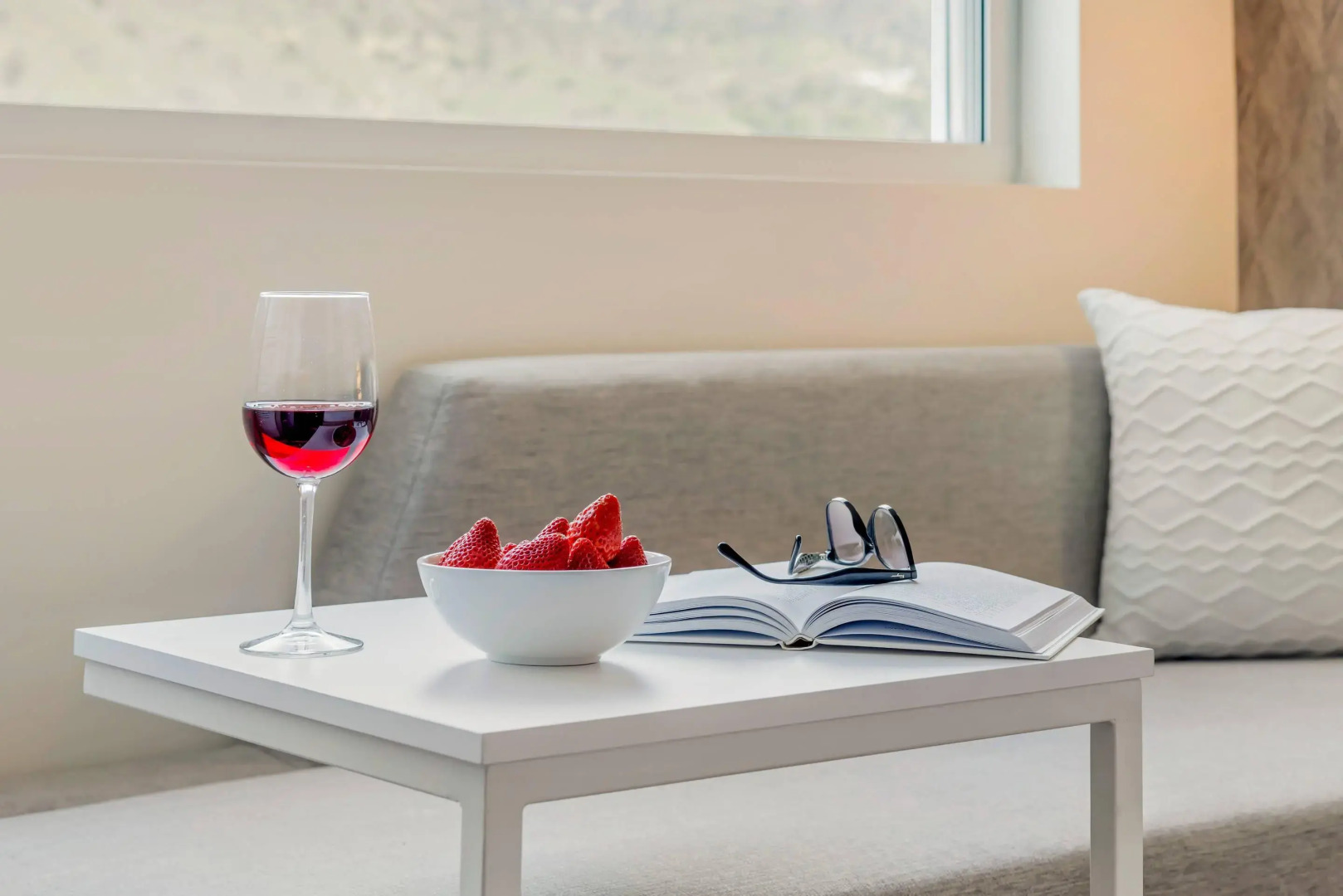 Cambria Hotel Burbank Airport