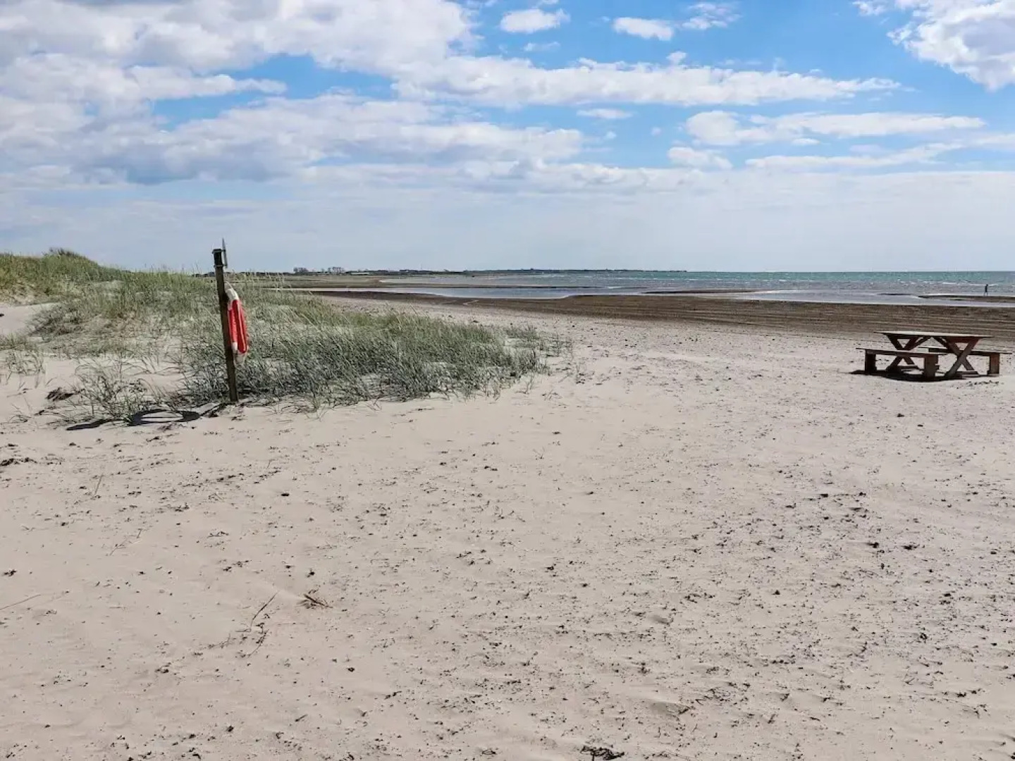 6 Person Holiday Home in Tvaaker-by Traum