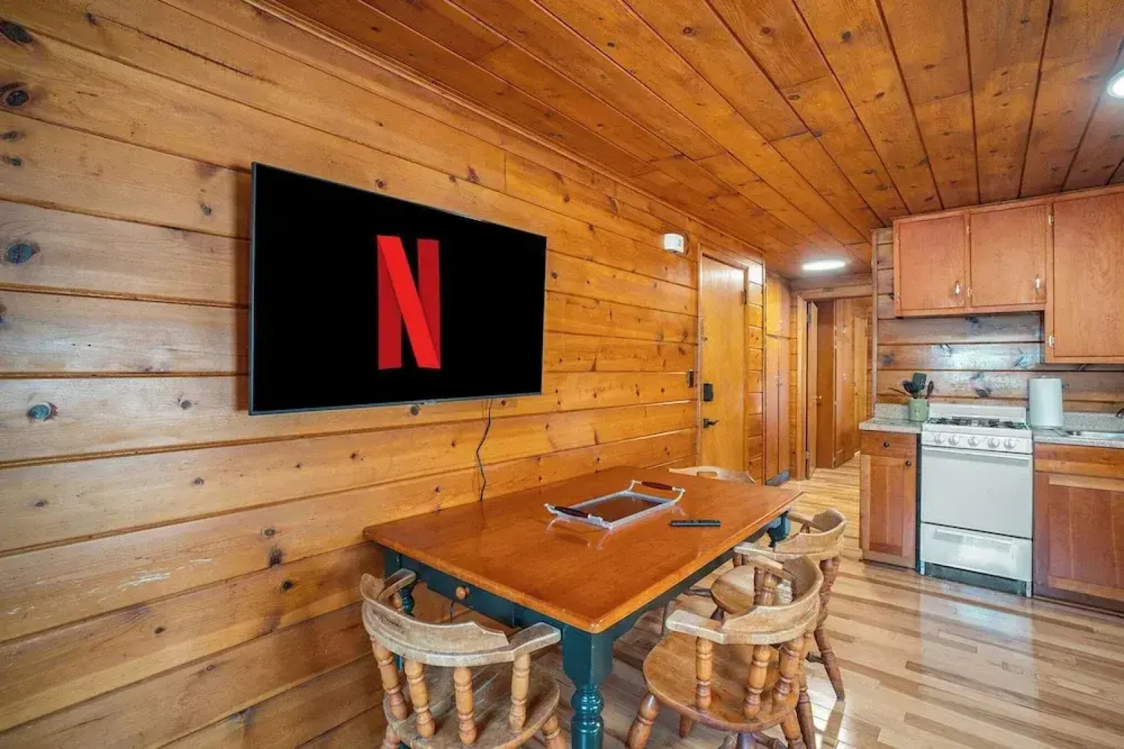 The Grand Inn Apartment Hotel 180