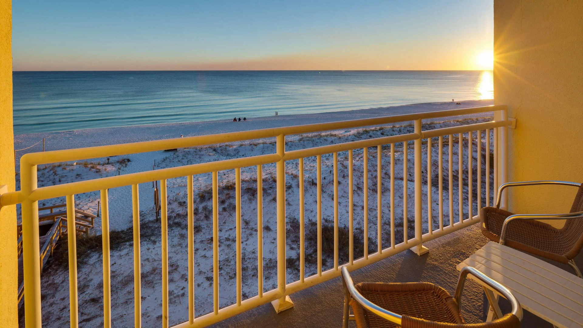 Beal House Fort Walton Beach, Tapestry Collection by Hilton