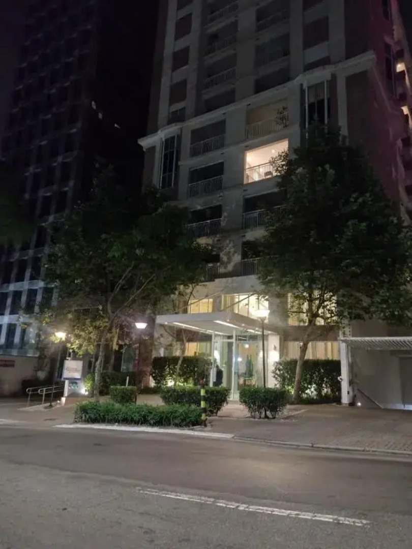 Estanconfor Villa Paulista