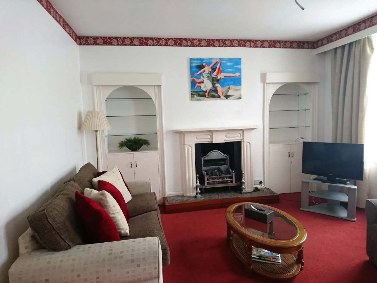 Sarum Hotel