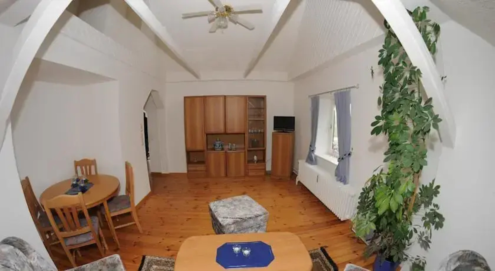 Gästeapartment Rüde