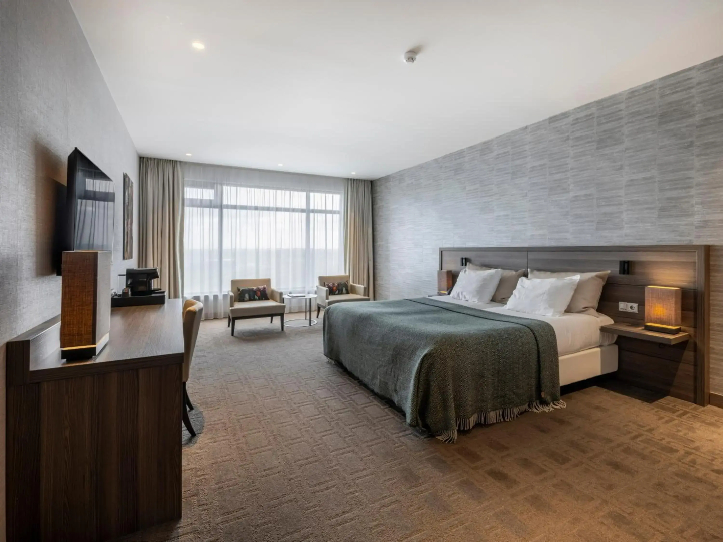 Van der Valk Hotel Zwolle