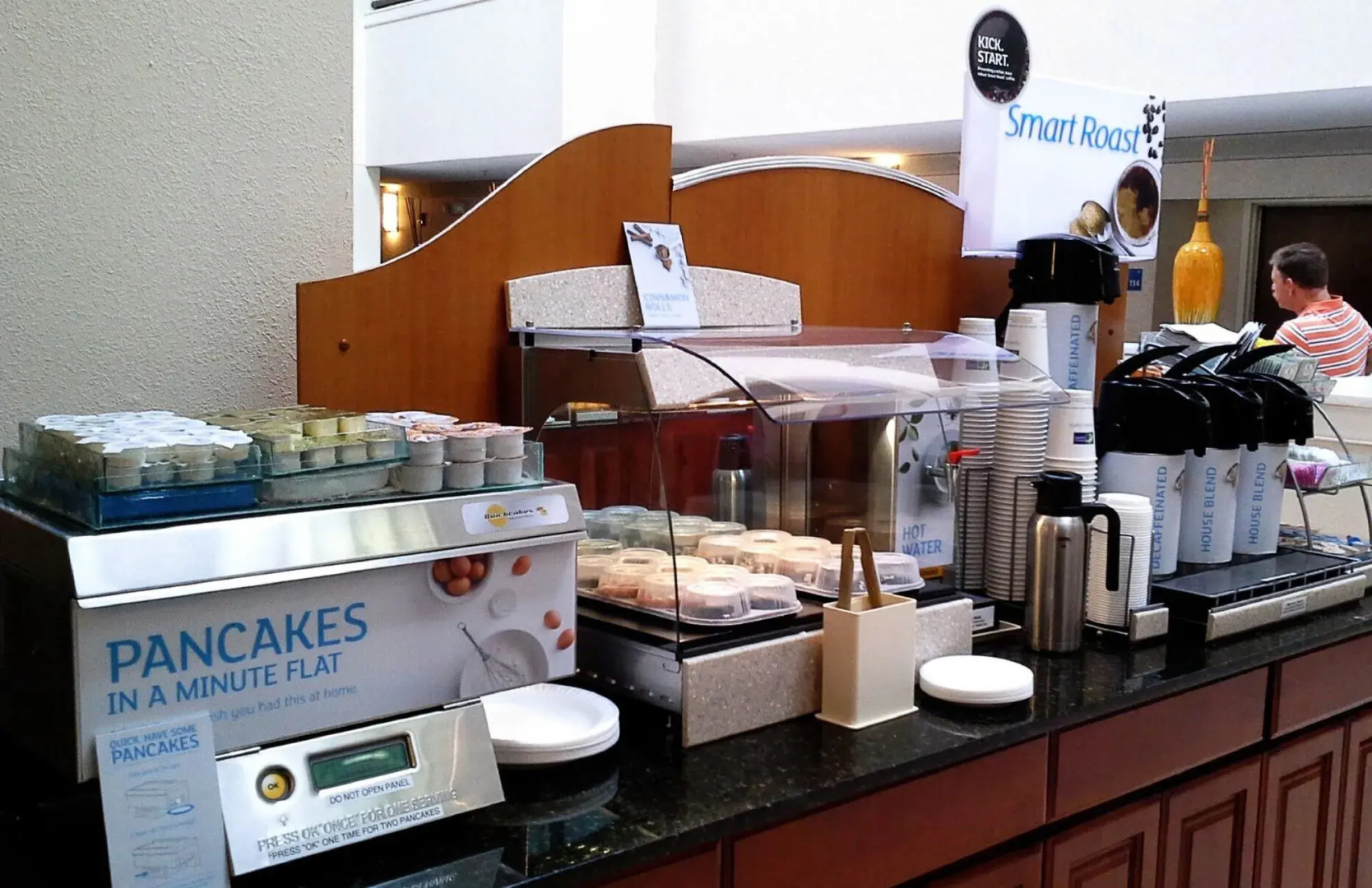 Holiday Inn Express & Suites Milton East I-10 by IHG