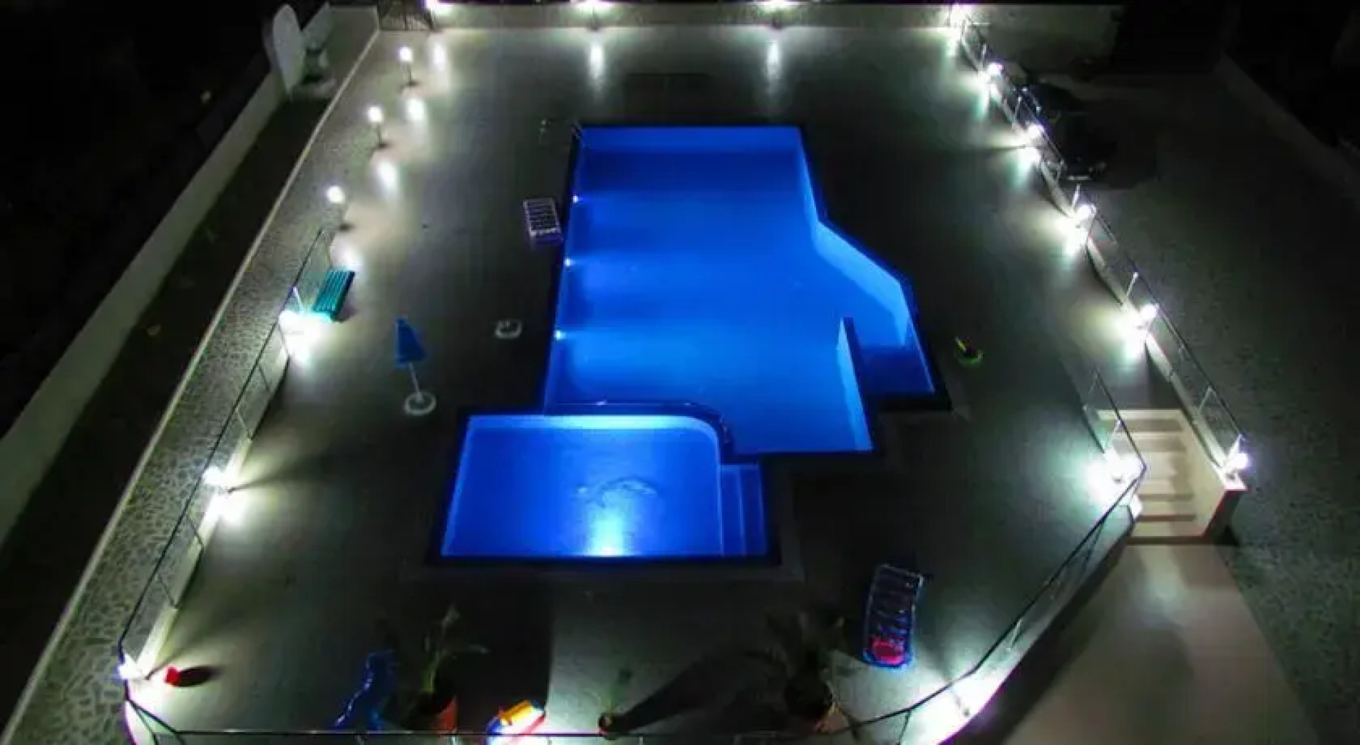 Aparthotel Afrodita 2