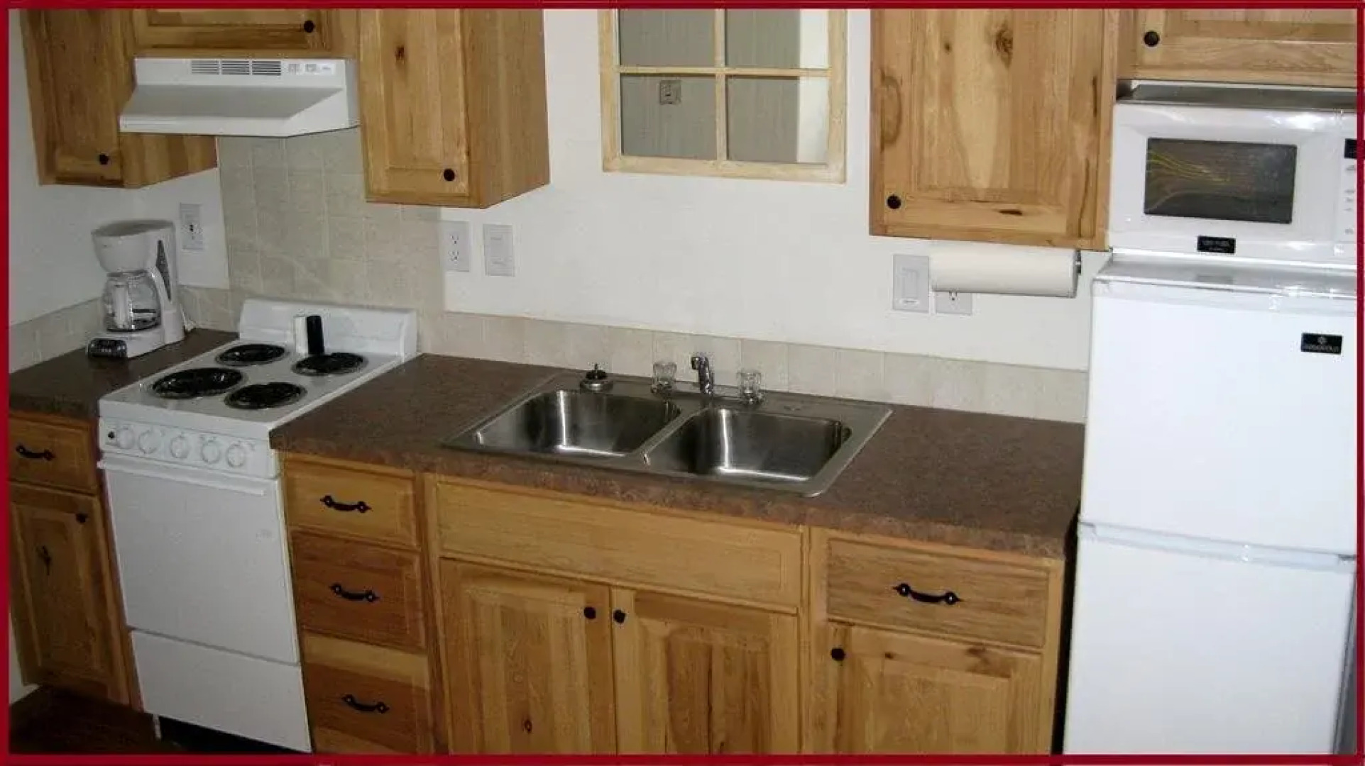 Pinedale Cozy Cabins