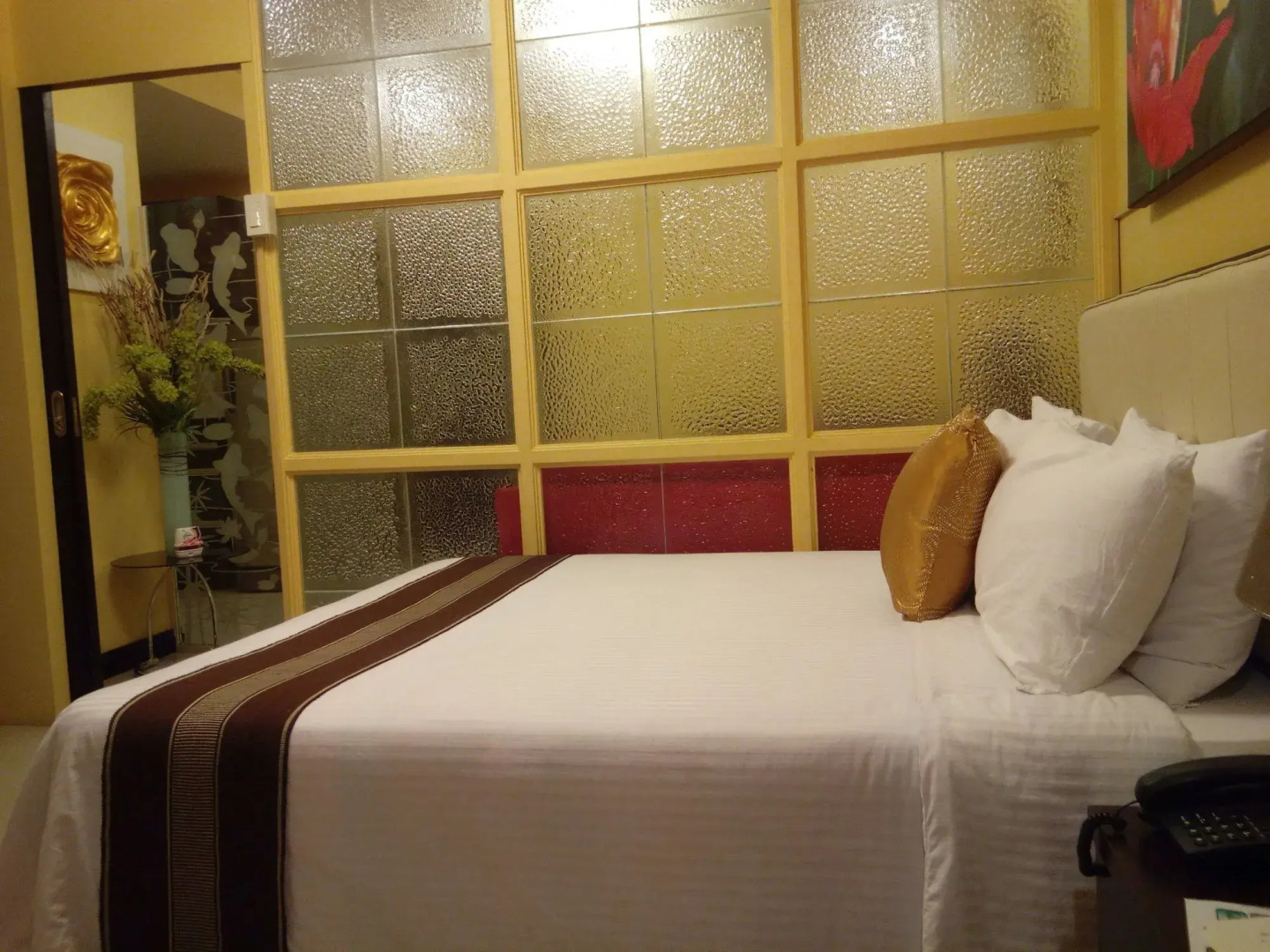 Shanika Properties at Fort Bonifacio