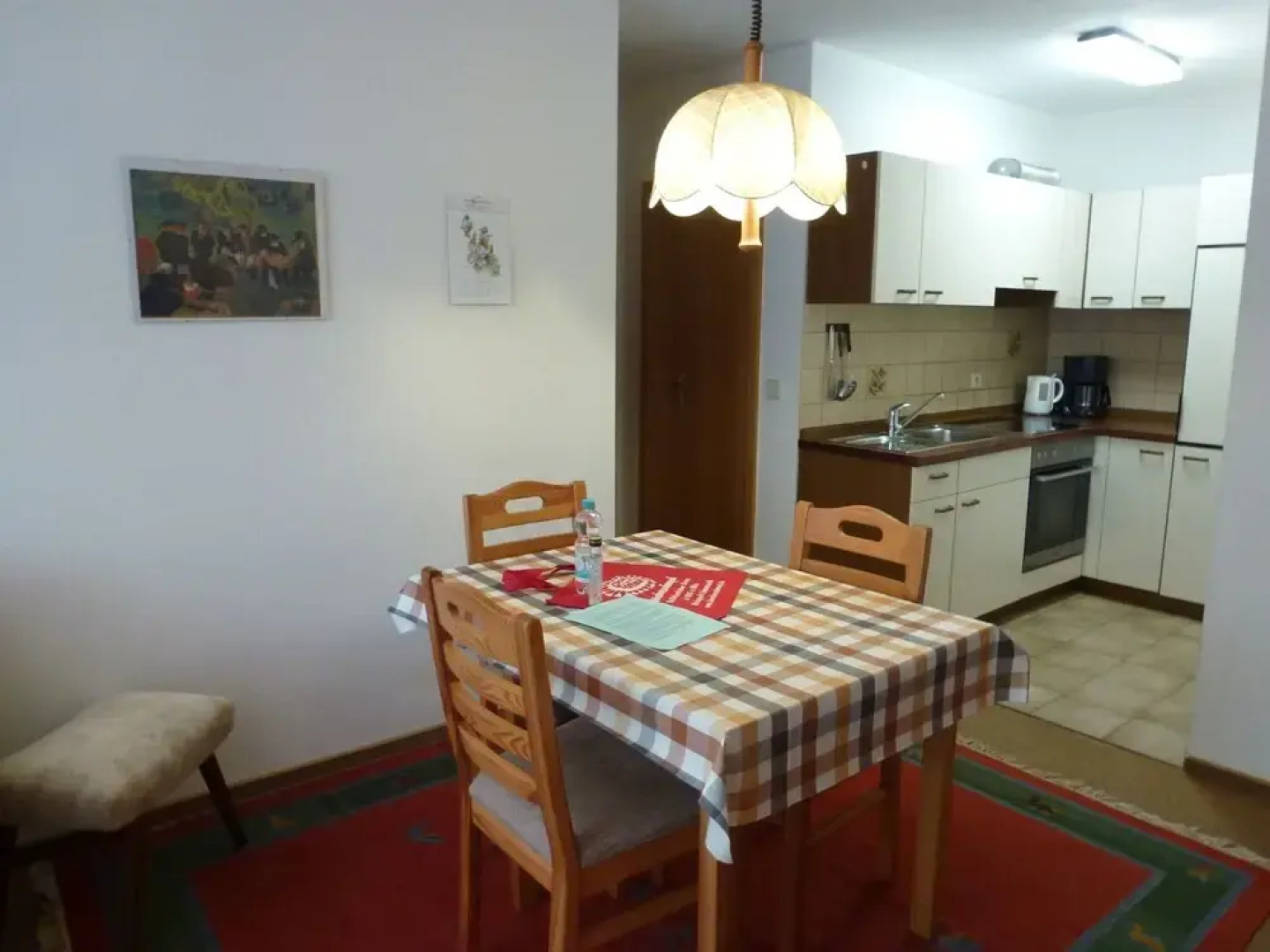 Wohnung 12 H Chenschwand