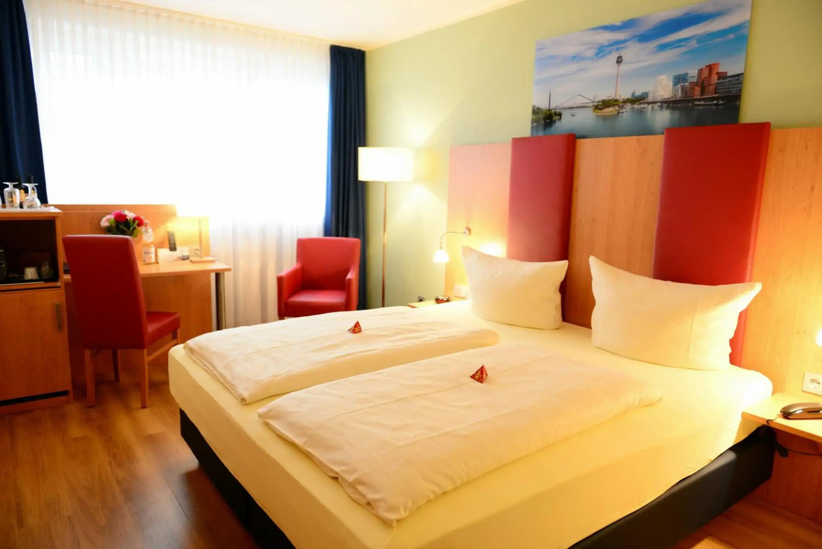 Hotel National Düsseldorf