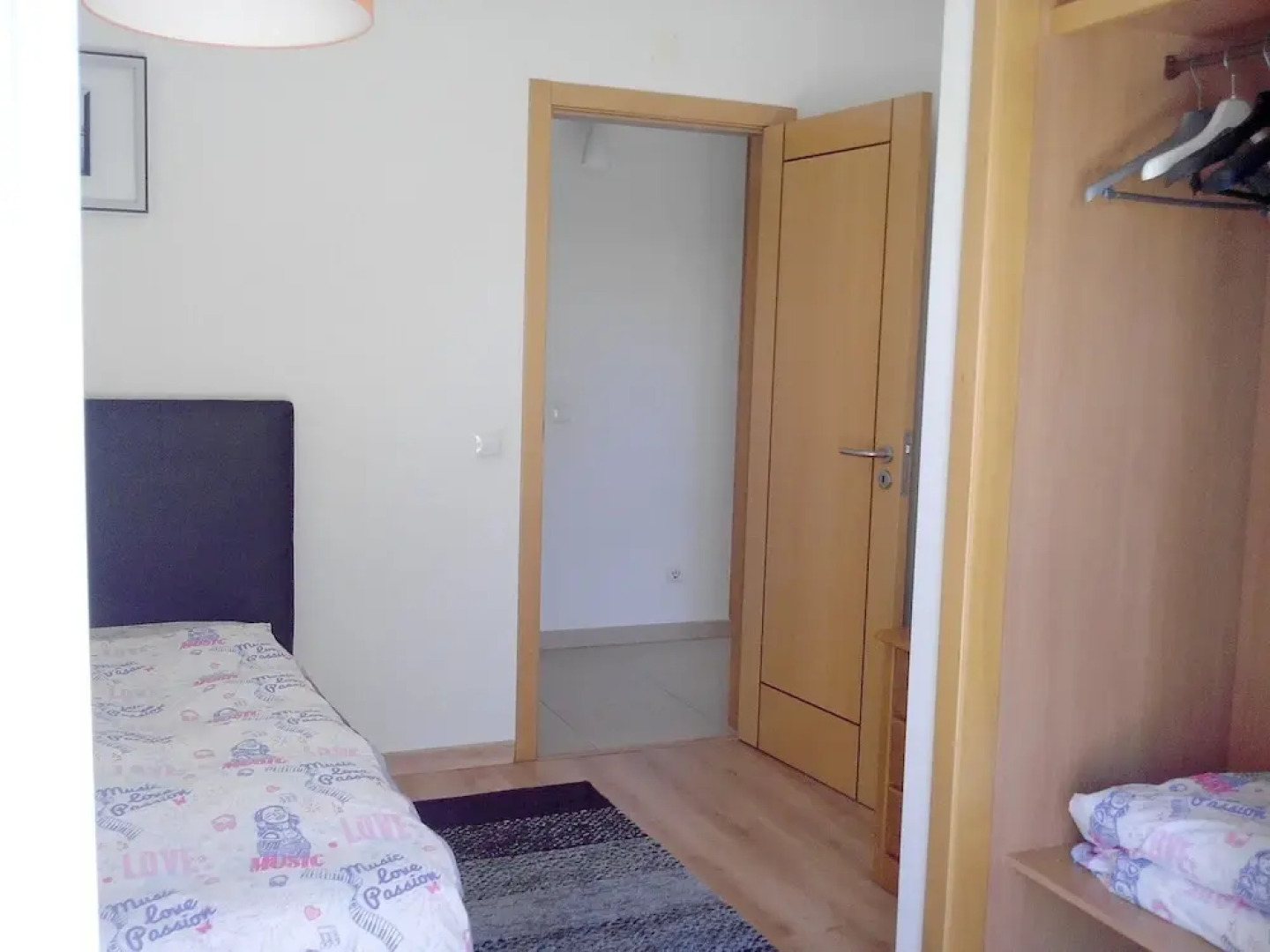 Apartment With one Bedroom in Caldas da Rainha, With Shared Pool, Furnished Terrace and Wifi - Near the Beach